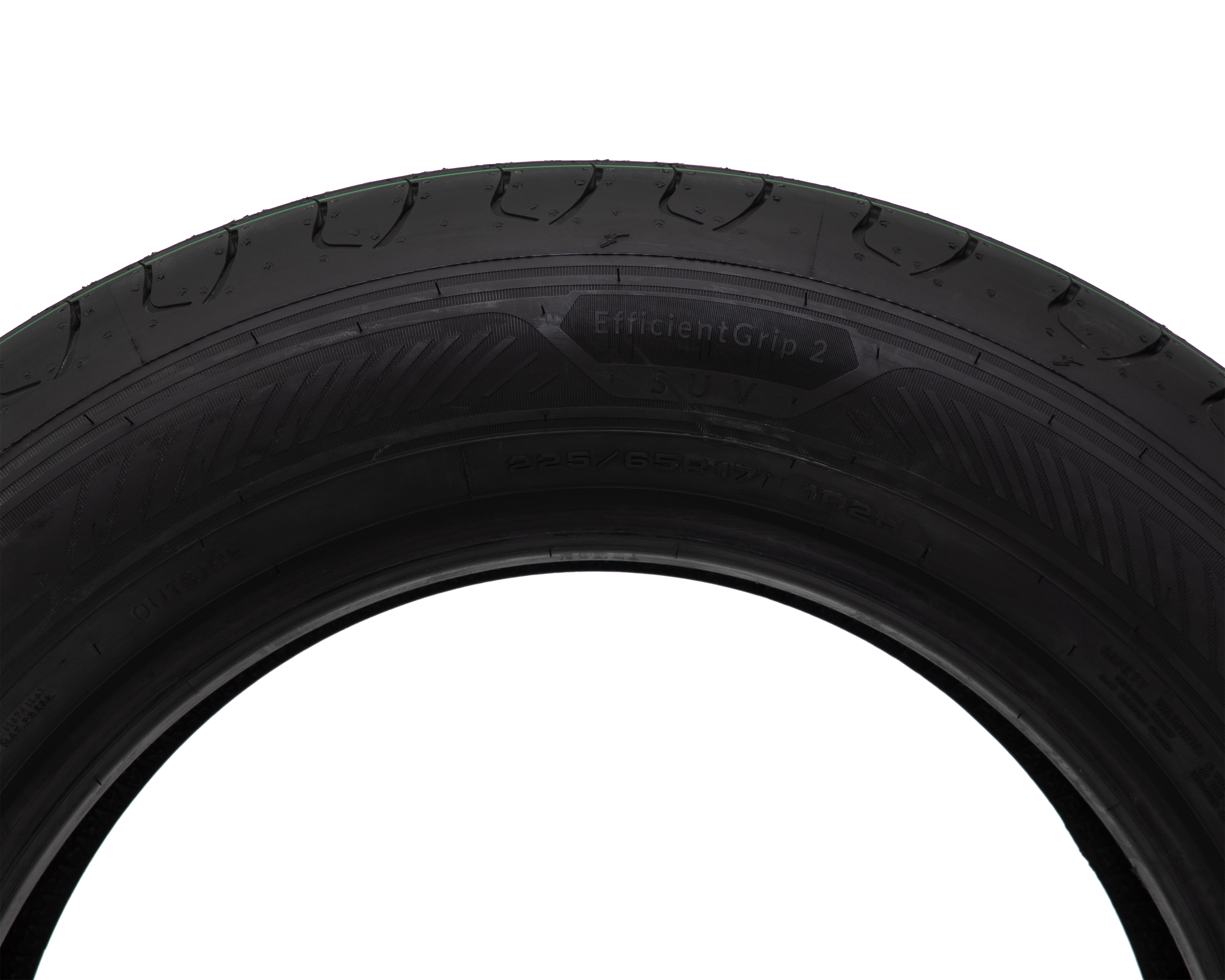 Foto 5 | Foto 5 | Llanta Goodyear 225/65 Rin 17