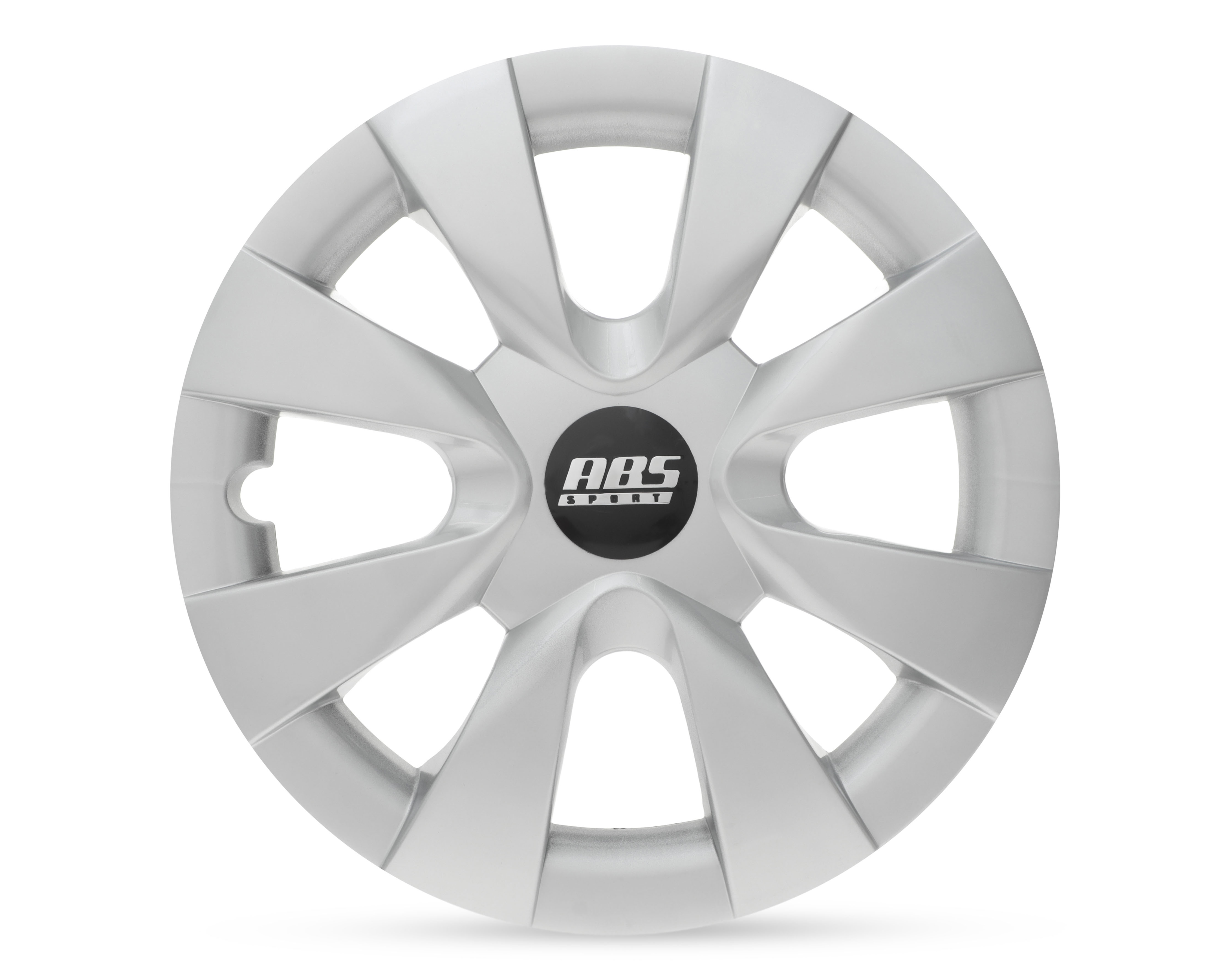 Copas ABS Rin 14 4 Piezas