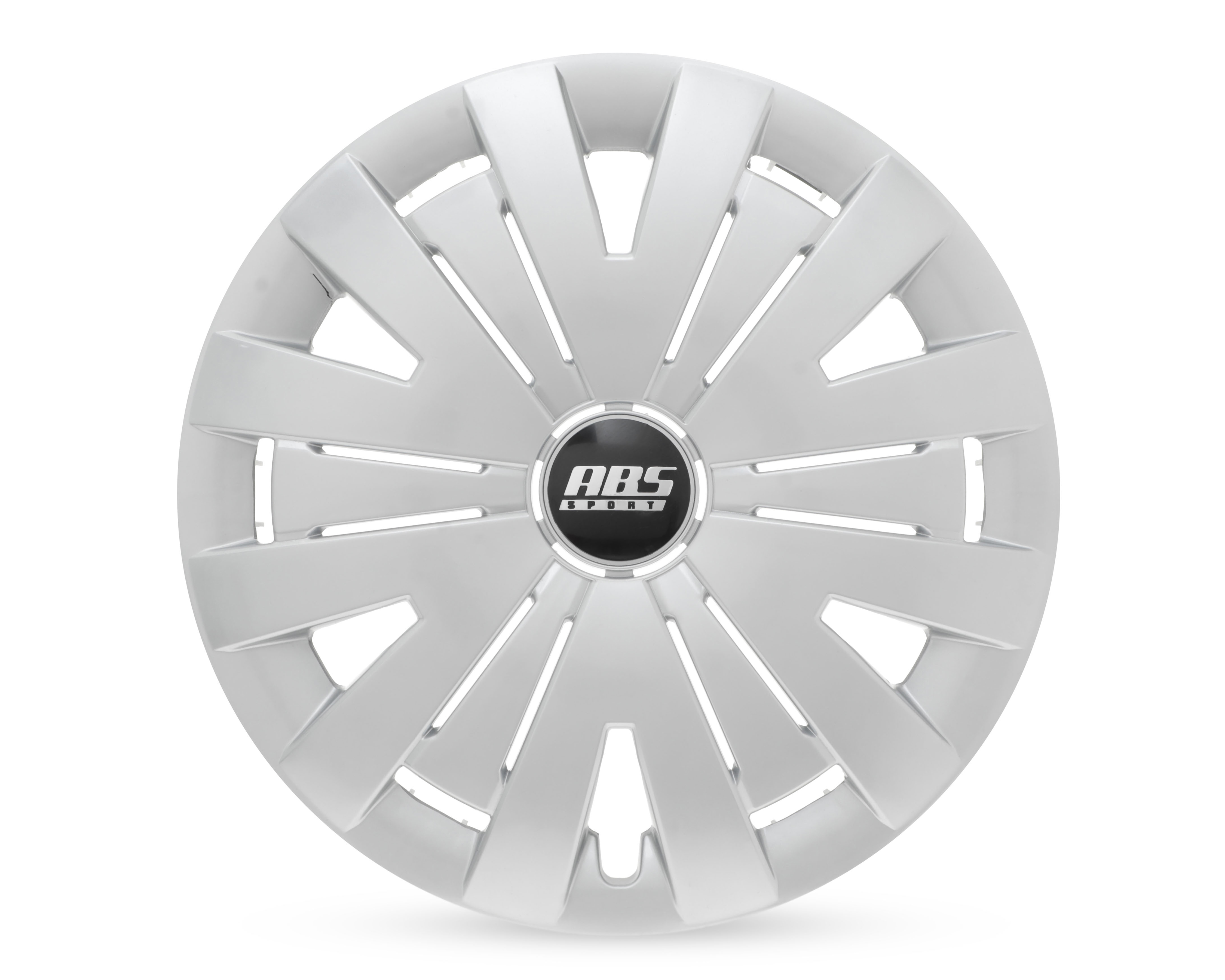 Tapón para Llantas ABS Sport Rin 15 4 Piezas