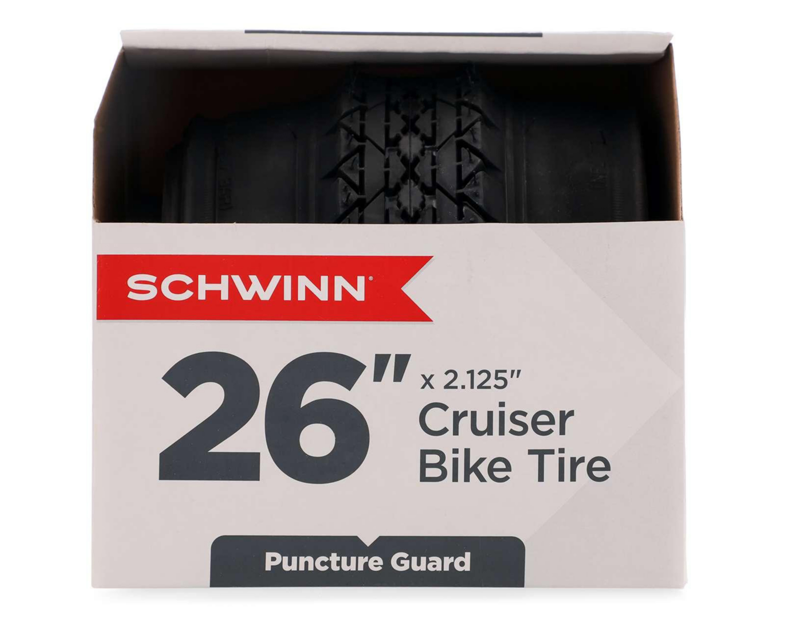 Foto 5 pulgar | Foto 4 | Llanta para Bicicleta Schwinn Rodada 26 x 2.125