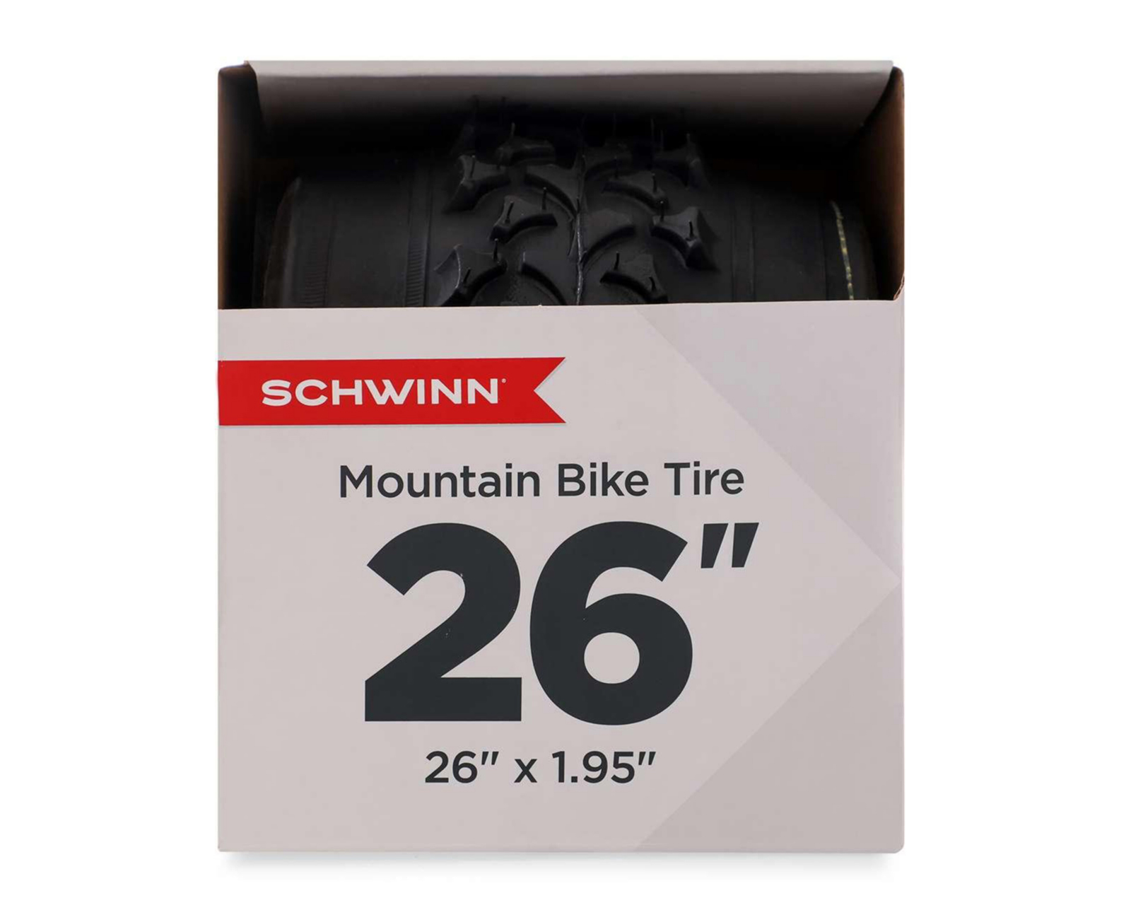 Foto 5 pulgar | Foto 4 | Llanta para Bicicleta Schwinn Rodada 26 x 1.95