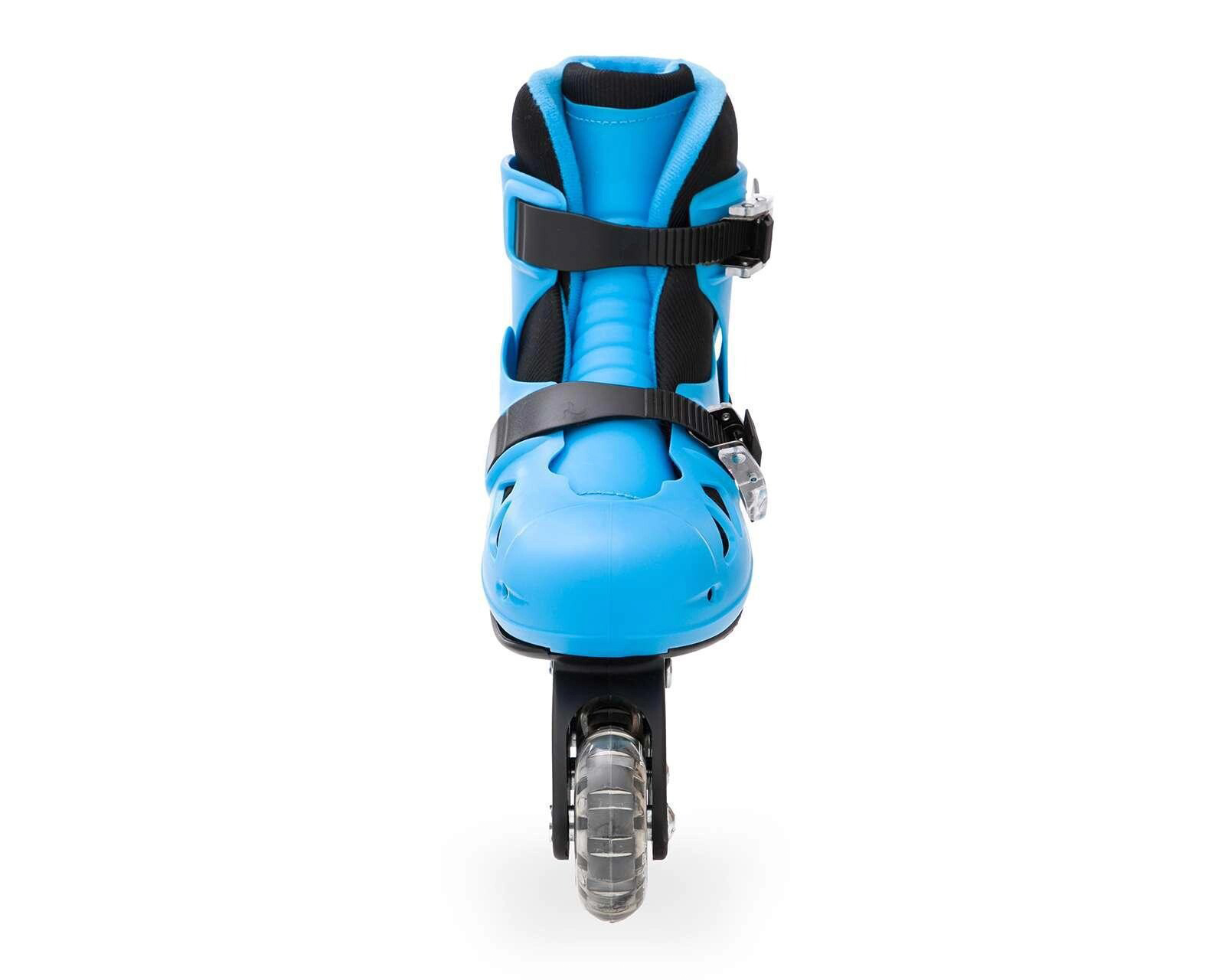 Foto 2 | Foto 2 | Patines Funzone TY6066 Azules Tallas 20-22