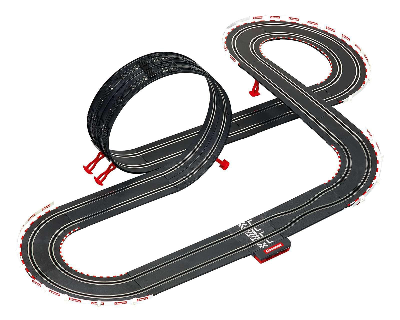 Foto 2 pulgar | Foto 1 | Autopista Carrera Race Ajust