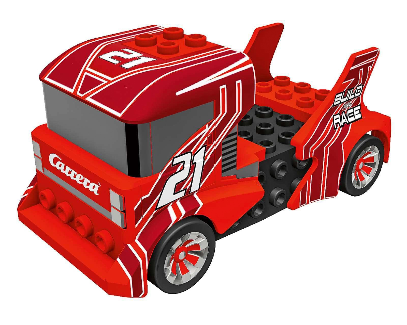 Foto 4 pulgar | Foto 3 | Autopista Carrera Race Ajust