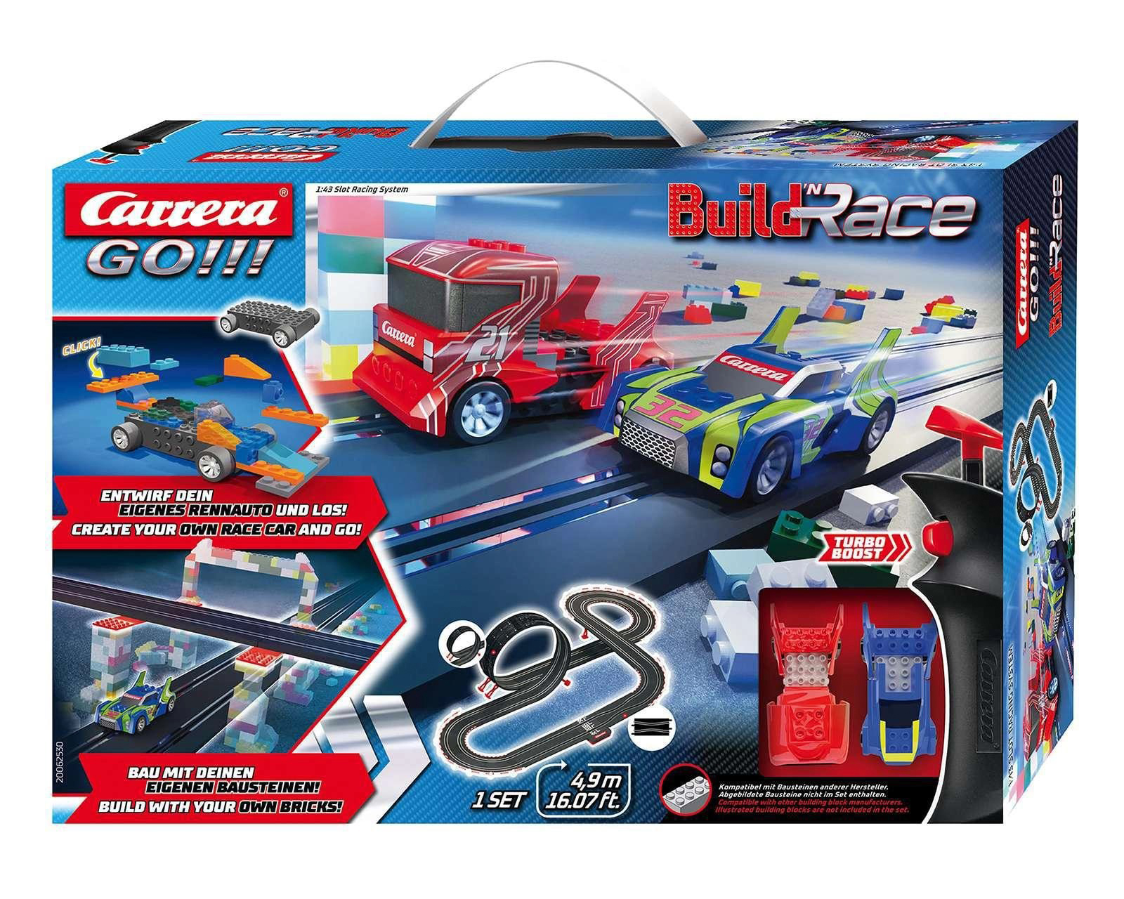 Foto 4 | Foto 4 | Autopista Carrera Race Ajust