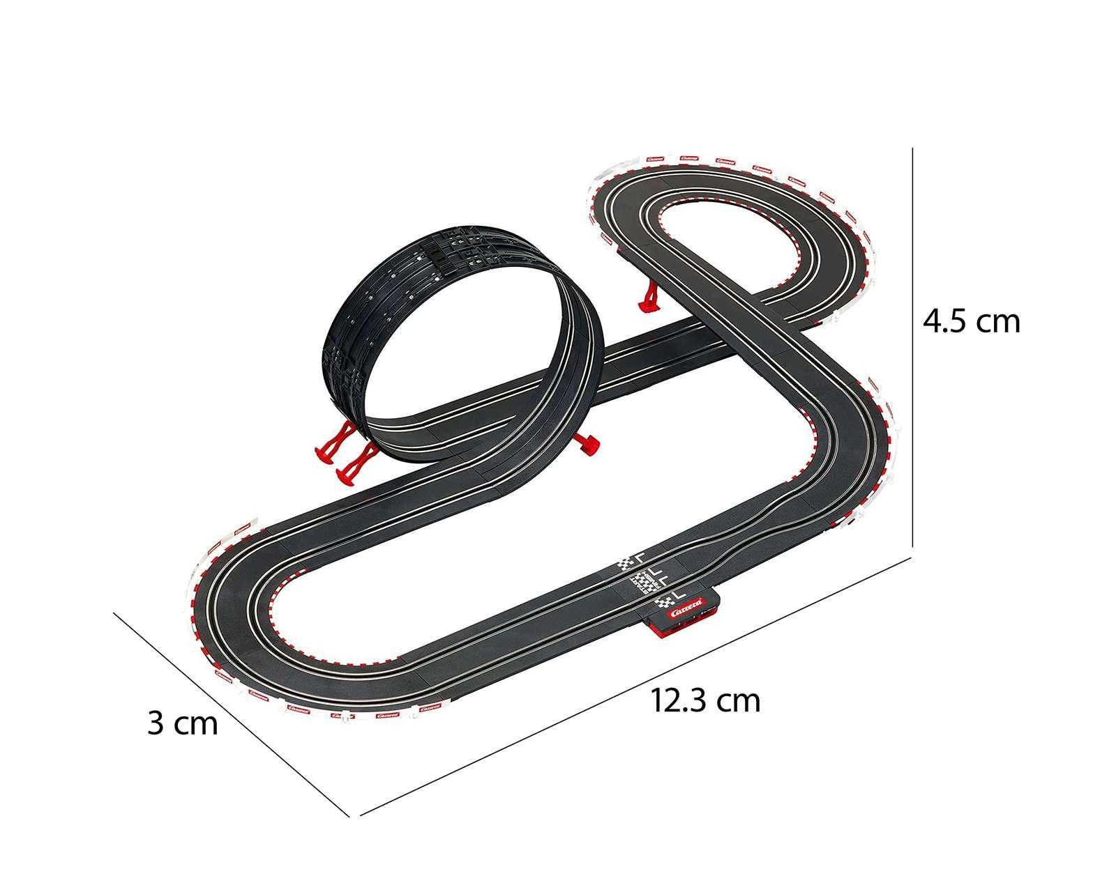 Foto 5 | Foto 5 | Autopista Carrera Race Ajust