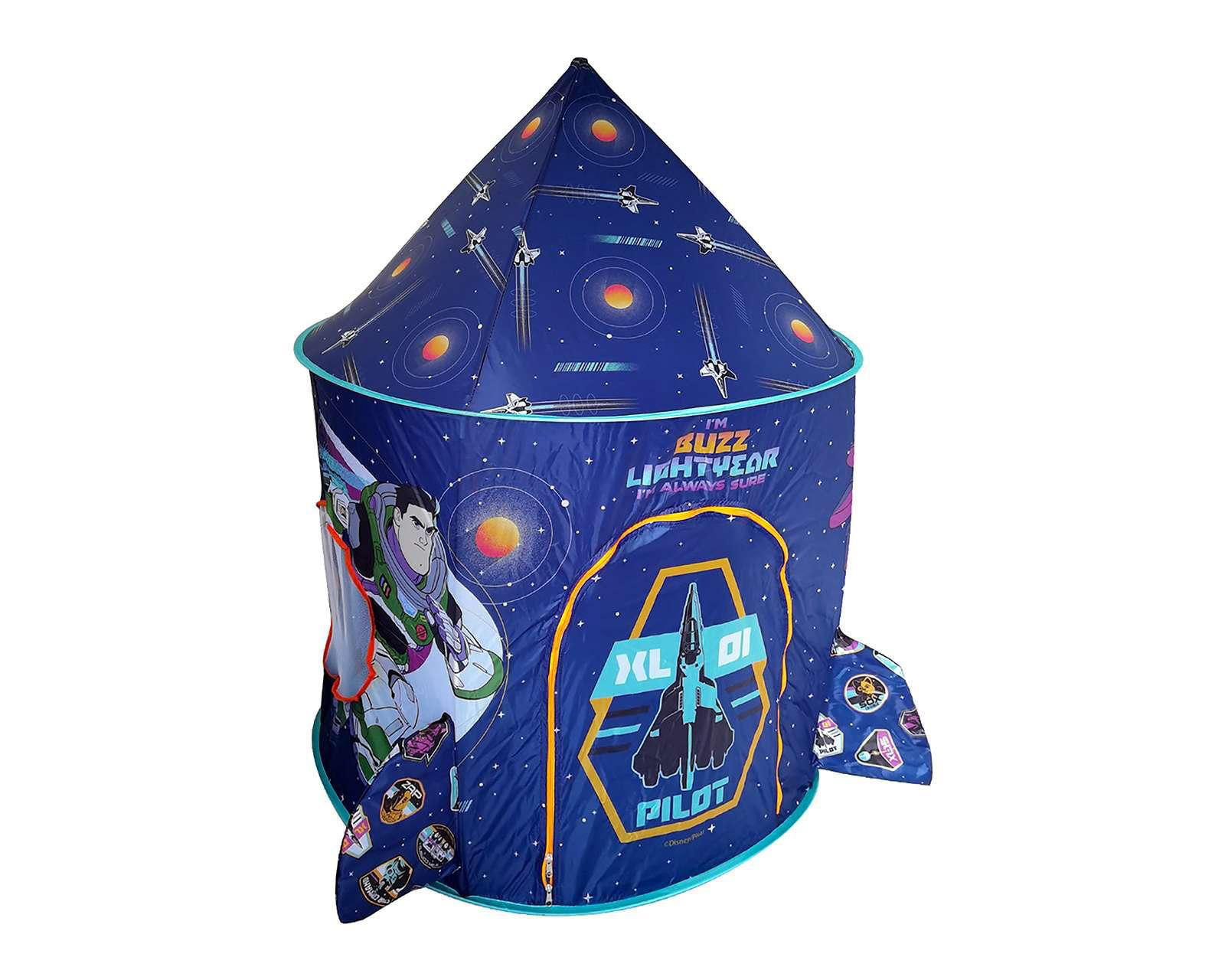 Foto 1 | Foto 1 | Casa de Campaña Apache Buzz Lightyear