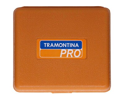 Foto 4 | Foto 4 | Juego de Dados de Impacto Tramontina