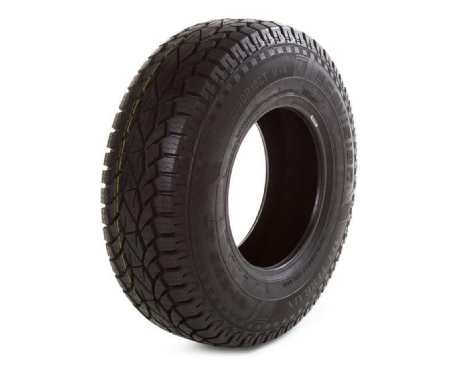 Llanta Ecovision 31 10.5 R15