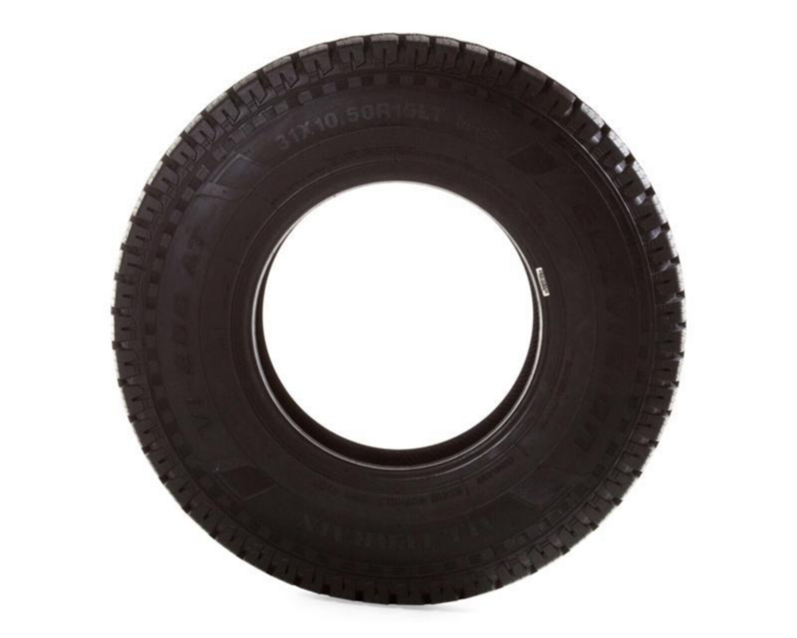 Foto 3 pulgar | Foto 2 | Llanta Ecovision 31 10.5 R15