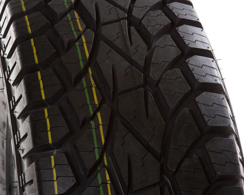 Foto 5 | Foto 5 | Llanta Ecovision 31 10.5 R15