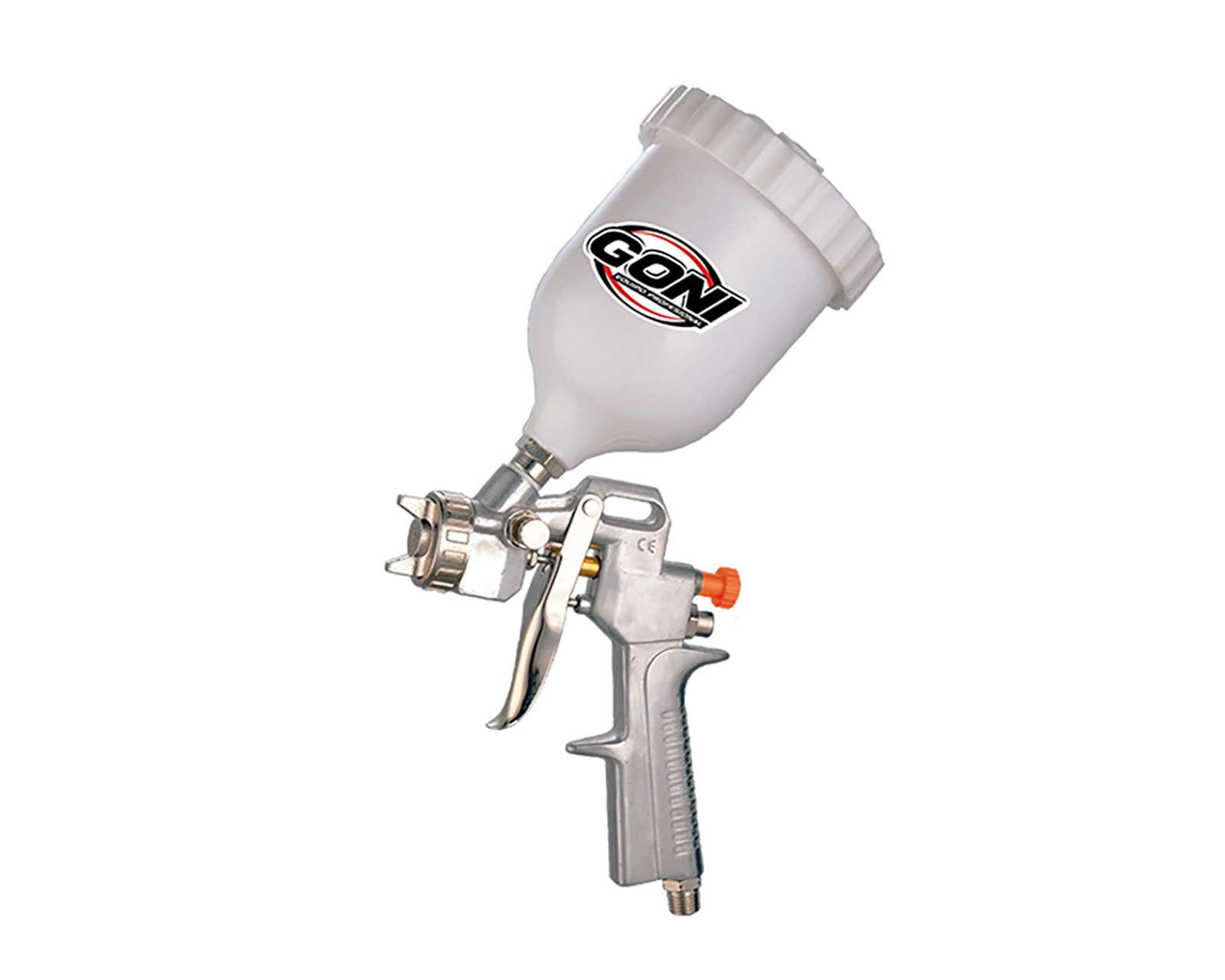 Foto 5 pulgar | Foto 4 | Compresor de Aire Goni 958C 2,600 W