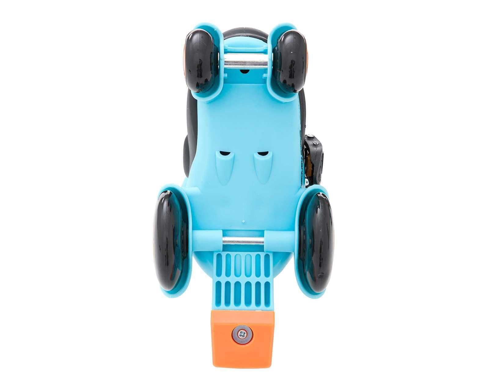 Foto 6 pulgar | Foto 5 | Patines Disney Buzz Lightyear Azul/Negro Tallas 27-30