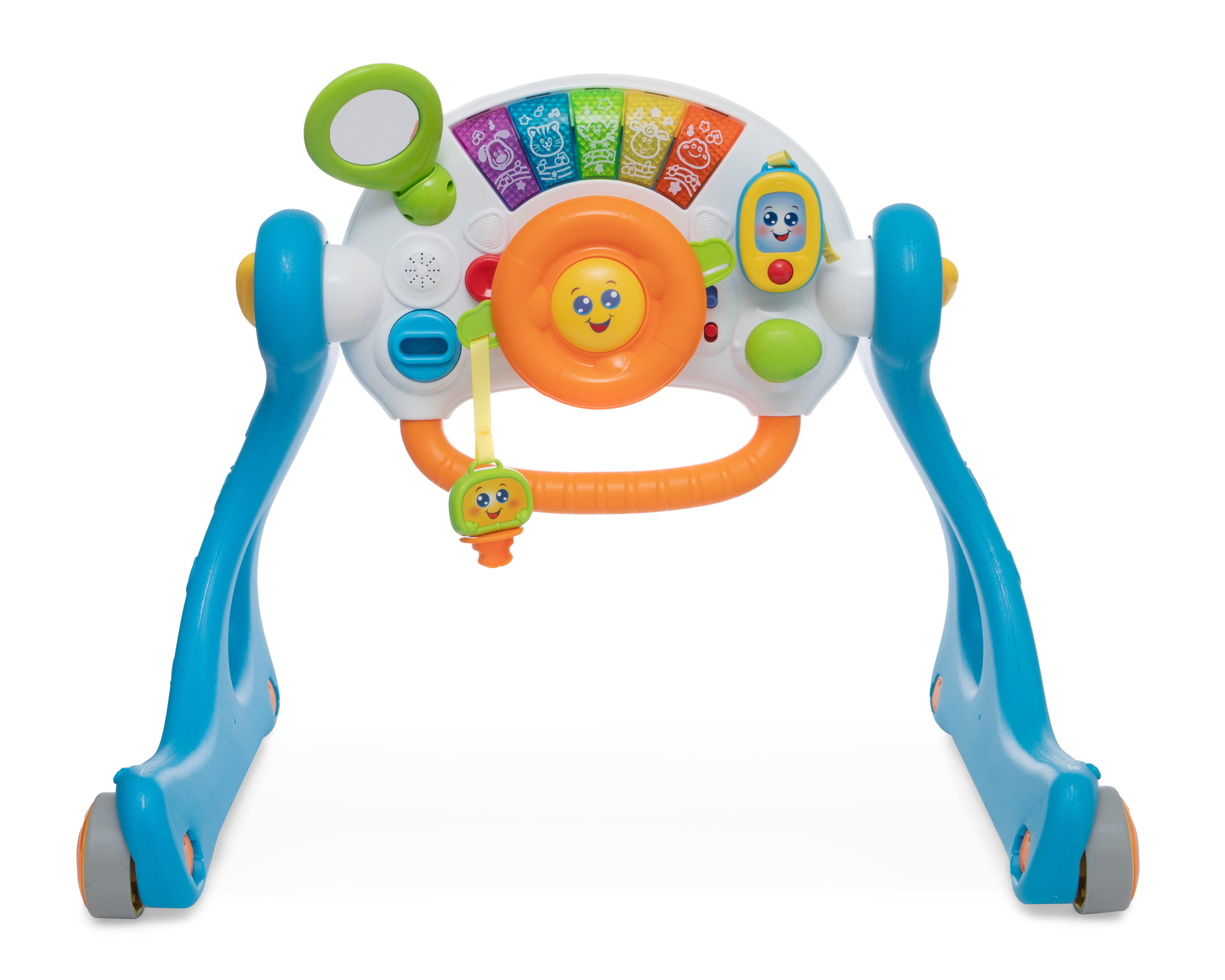 Foto 1 | Foto 1 | Gimnasio Drive 'N Play WinFun