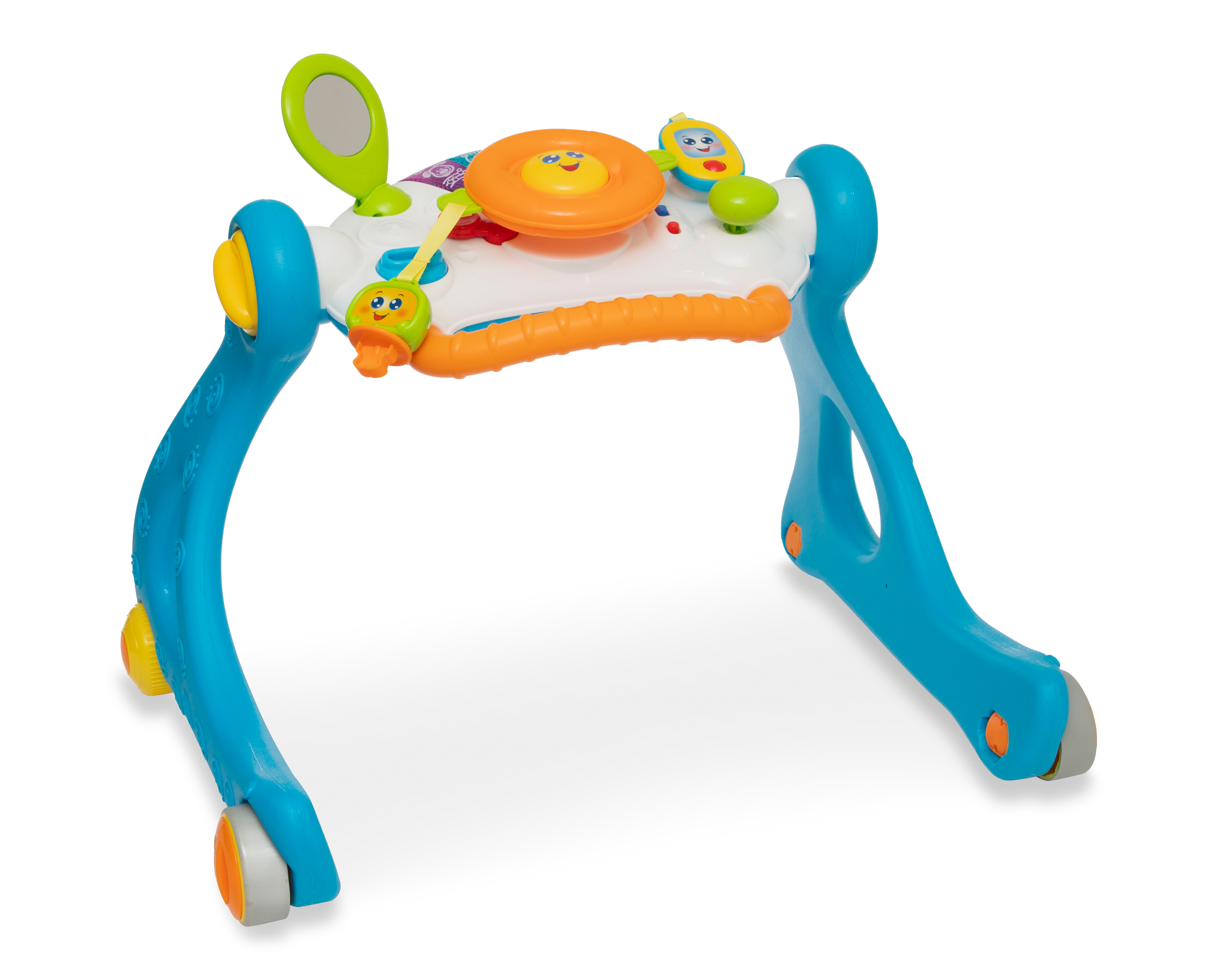 Foto 2 | Foto 2 | Gimnasio Drive 'N Play WinFun