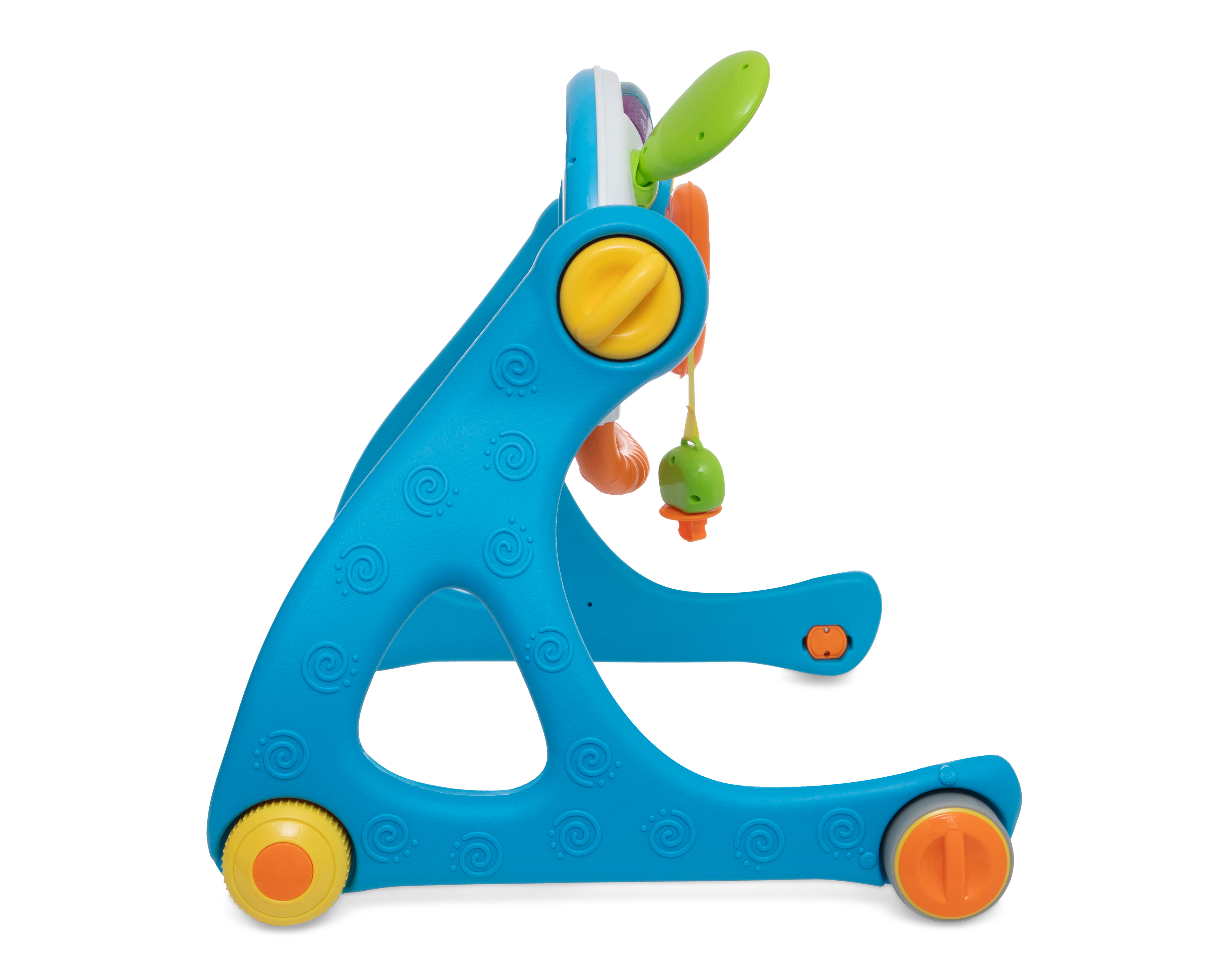 Foto 3 | Foto 3 | Gimnasio Drive 'N Play WinFun