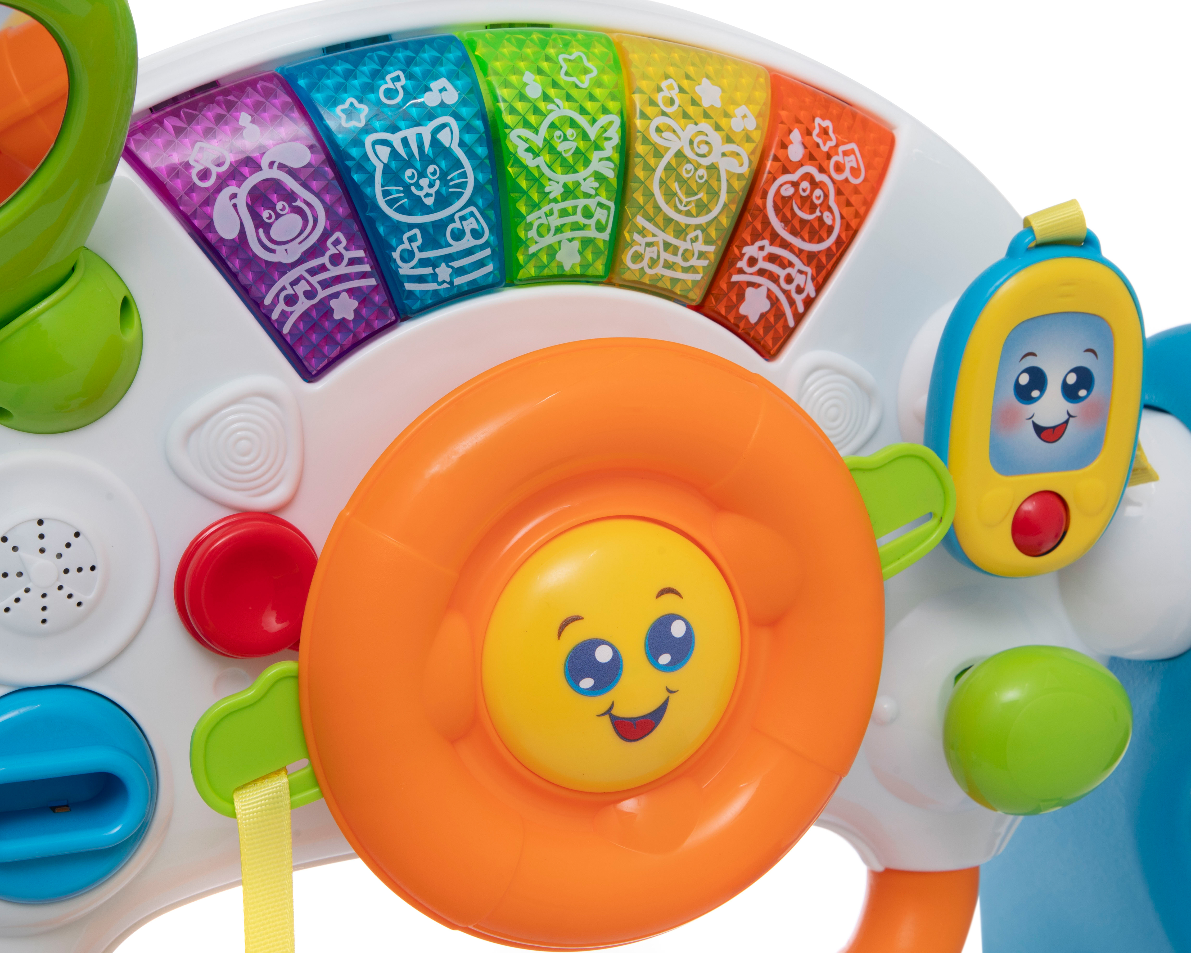 Foto 4 | Foto 4 | Gimnasio Drive 'N Play WinFun