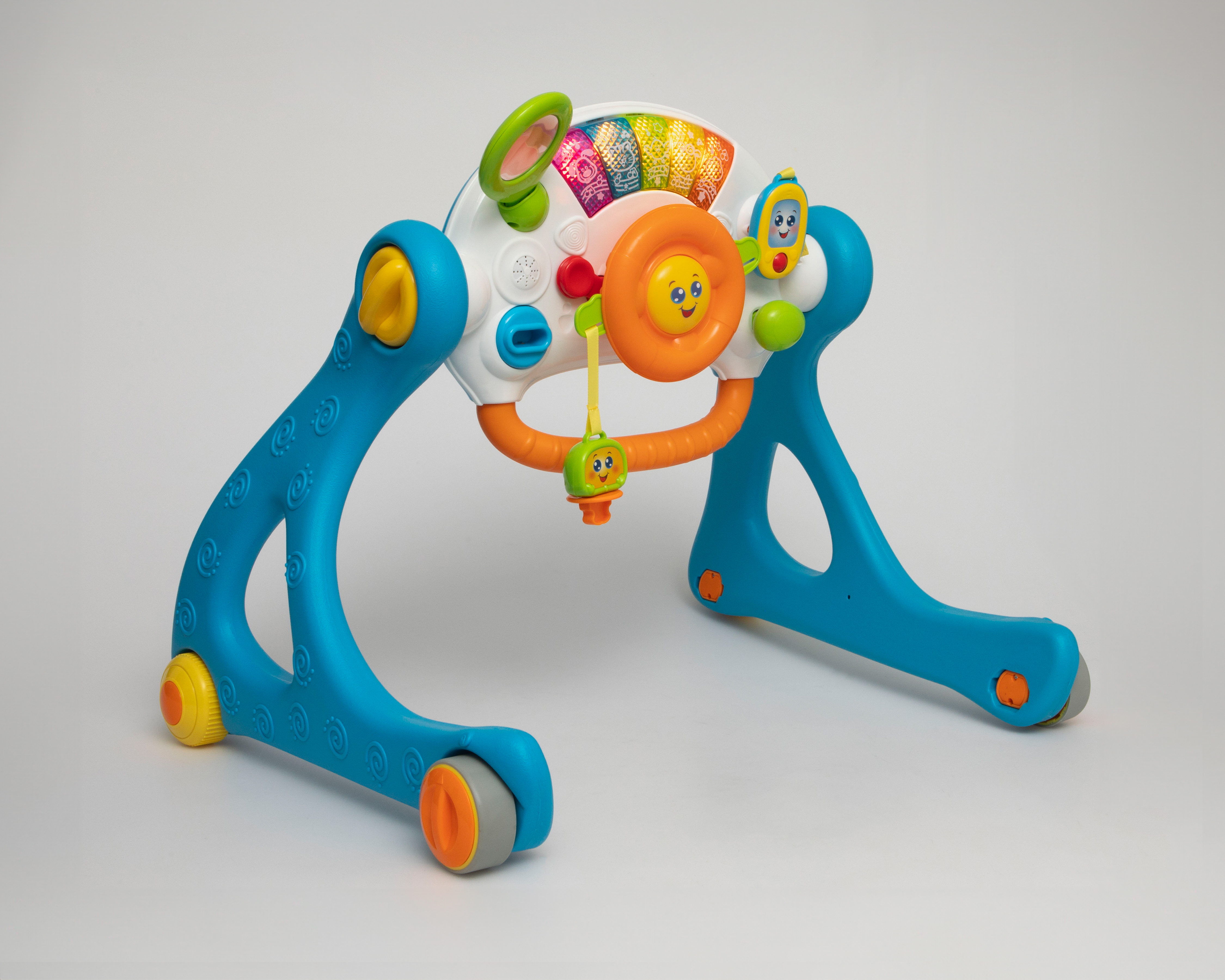 Foto 5 | Foto 5 | Gimnasio Drive 'N Play WinFun