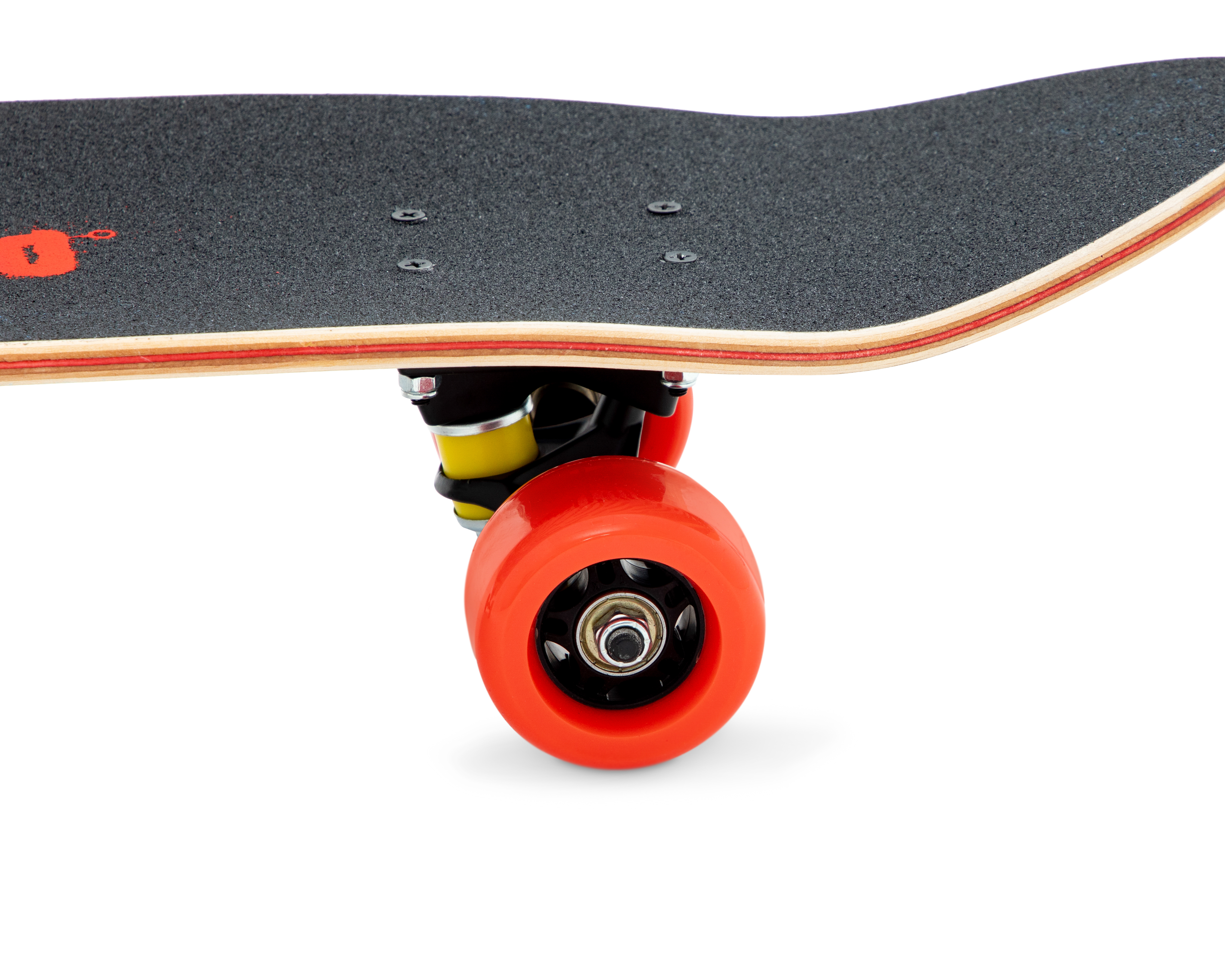 Foto 5 | Foto 5 | Patineta Apache RUSH 360 SBFWLNG Antiderrapante