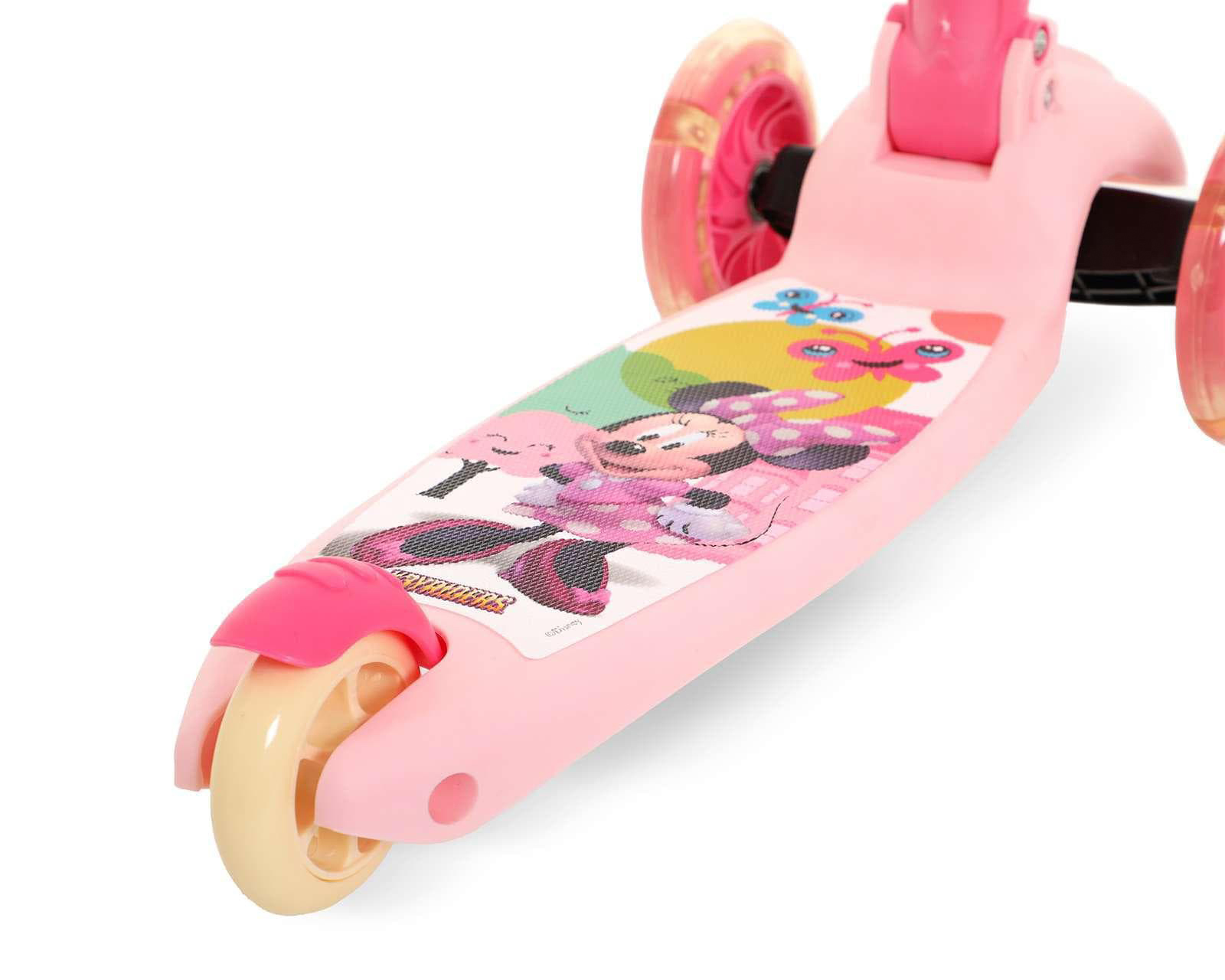 Foto 5 | Foto 5 | Scooter Disney Minnie con Luz