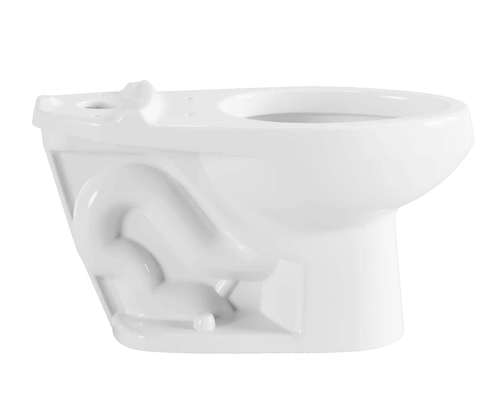 Foto 3 pulgar | Foto 2 | Taza para Sanitario de Cerámica Helvex Drakar Porcelanizado