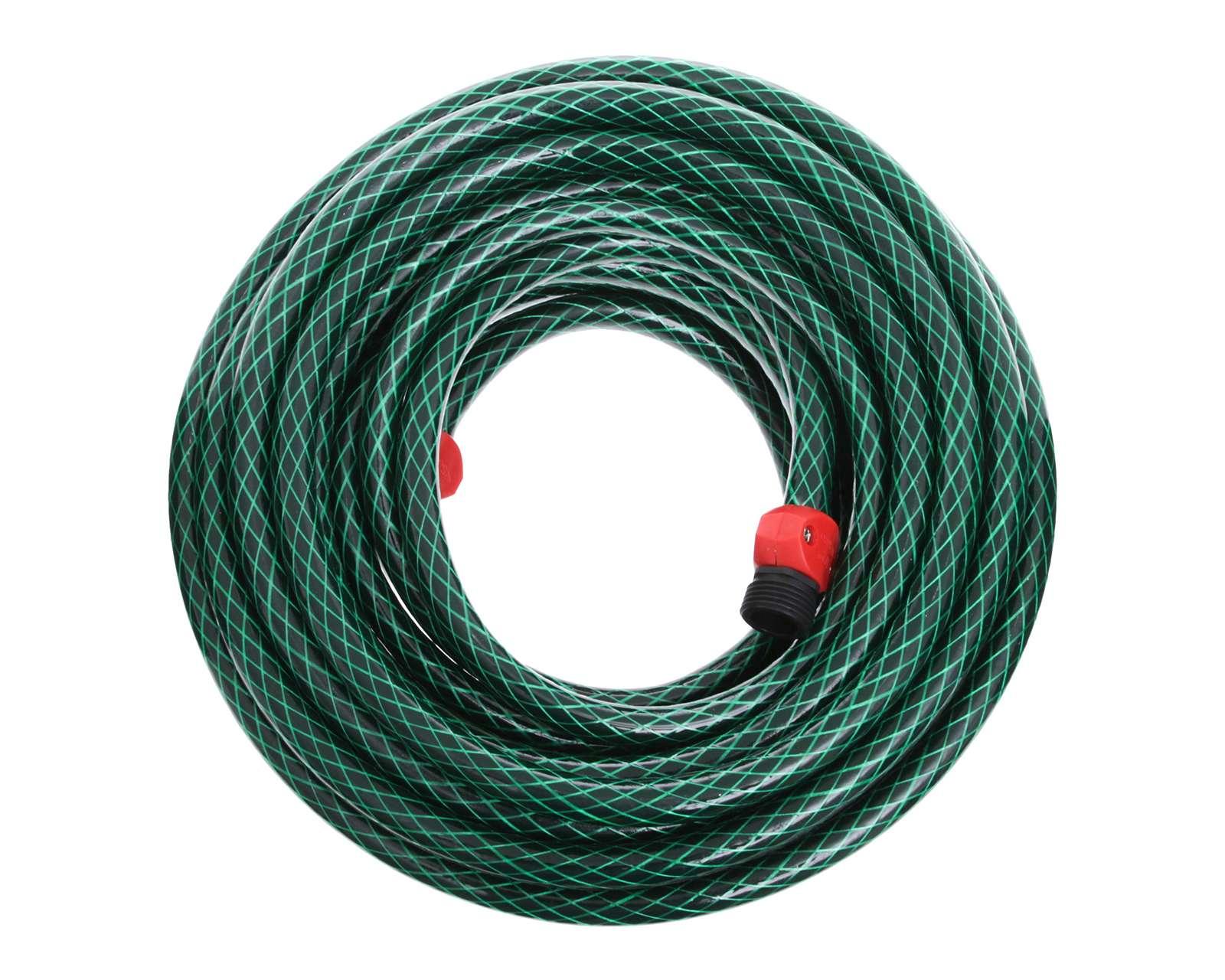 Foto 3 pulgar | Foto 2 | Manguera Santul 20 m Verde