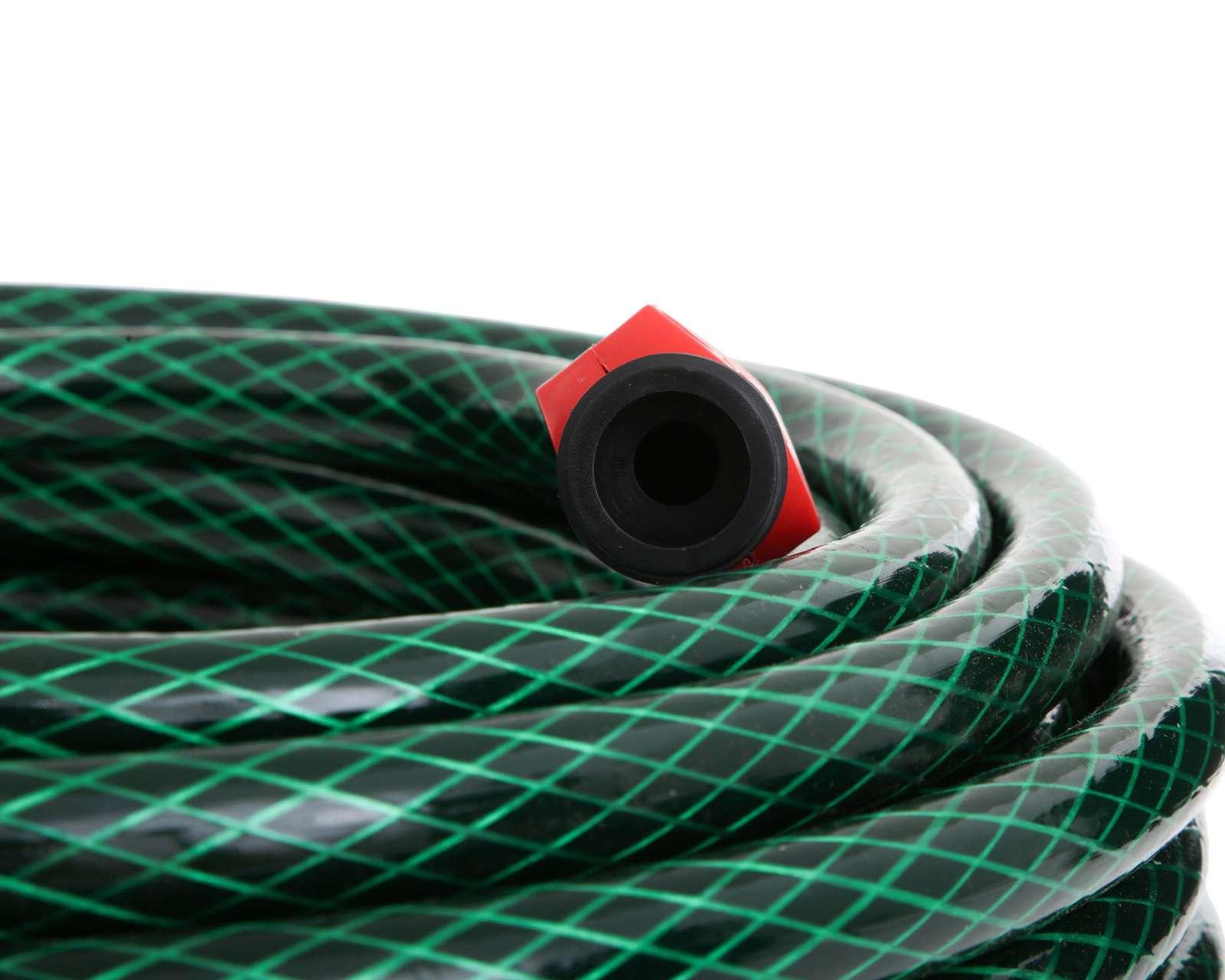 Foto 3 | Foto 3 | Manguera Santul 20 m Verde