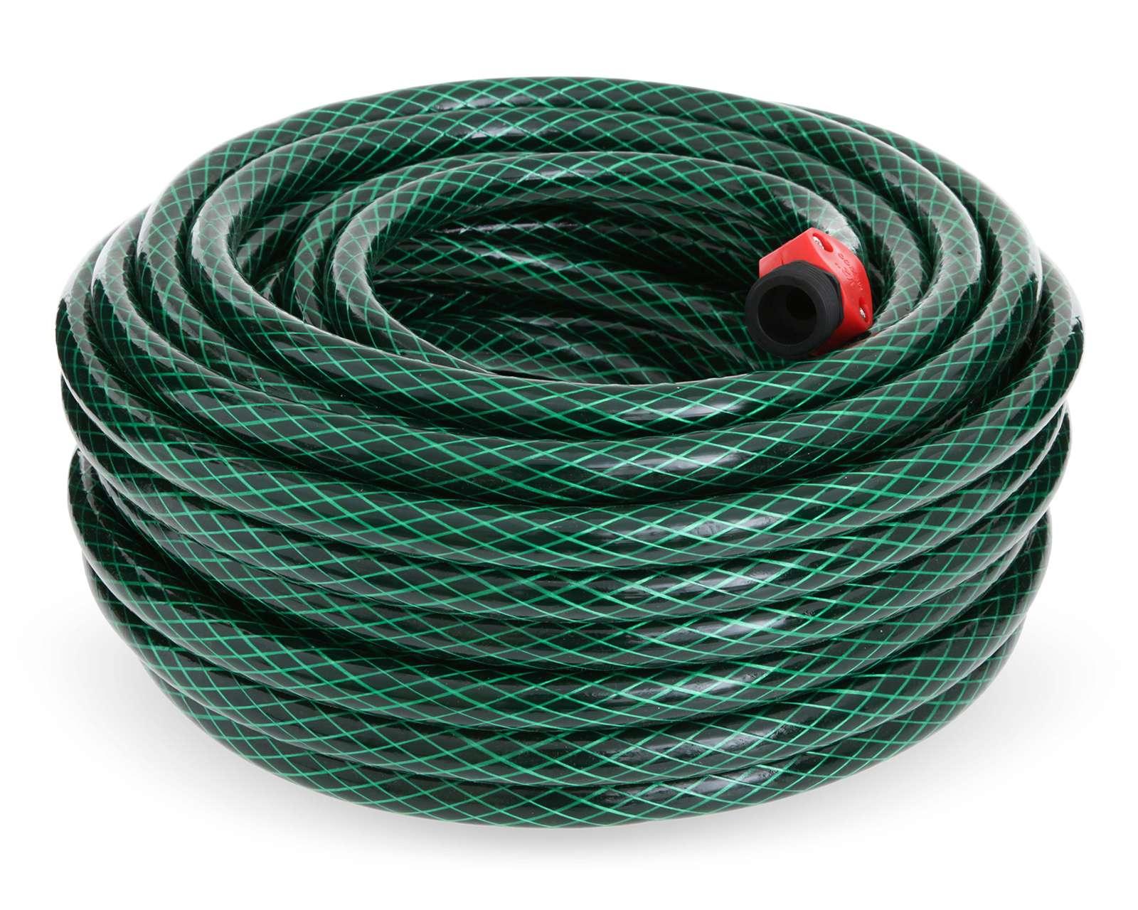 Foto 2 pulgar | Foto 1 | Manguera Santul 10 m Verde