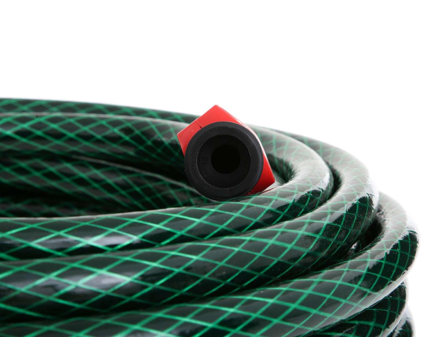 Foto 4 pulgar | Foto 3 | Manguera Santul 10 m Verde