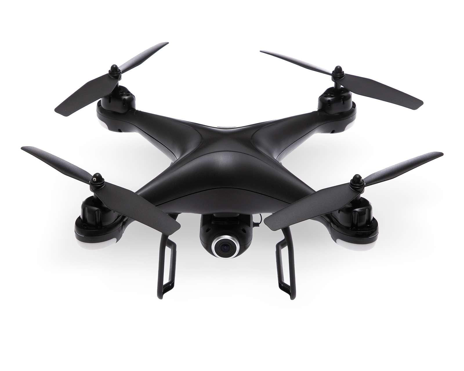 Foto 2 | Foto 2 | Systech Dron S20W HD Negro