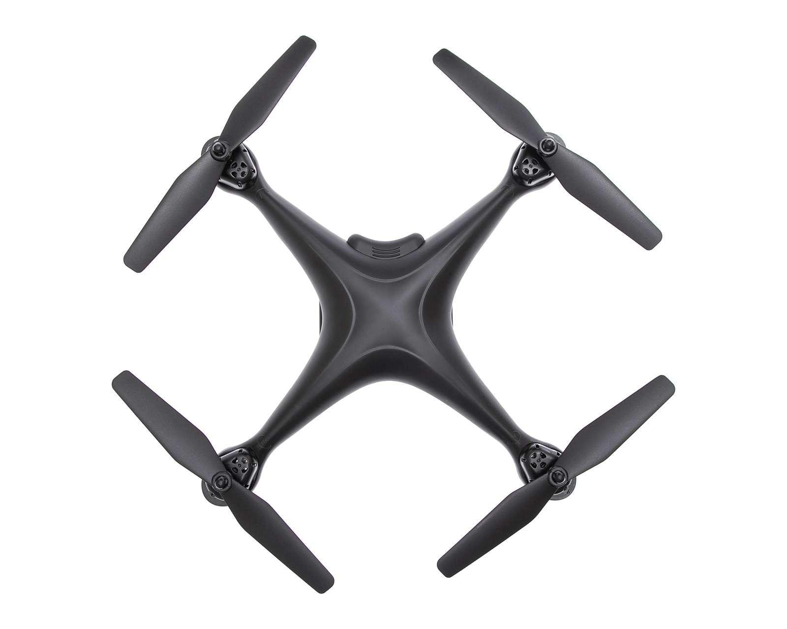 Foto 3 | Foto 3 | Systech Dron S20W HD Negro