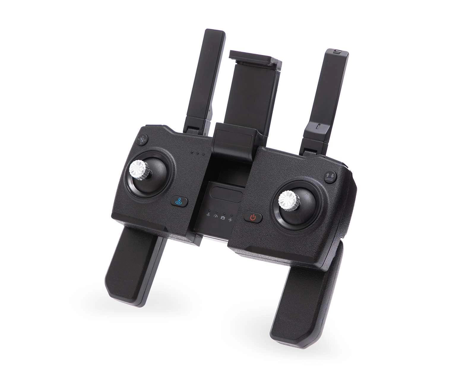 Foto 4 | Foto 4 | Systech Dron S20W HD Negro