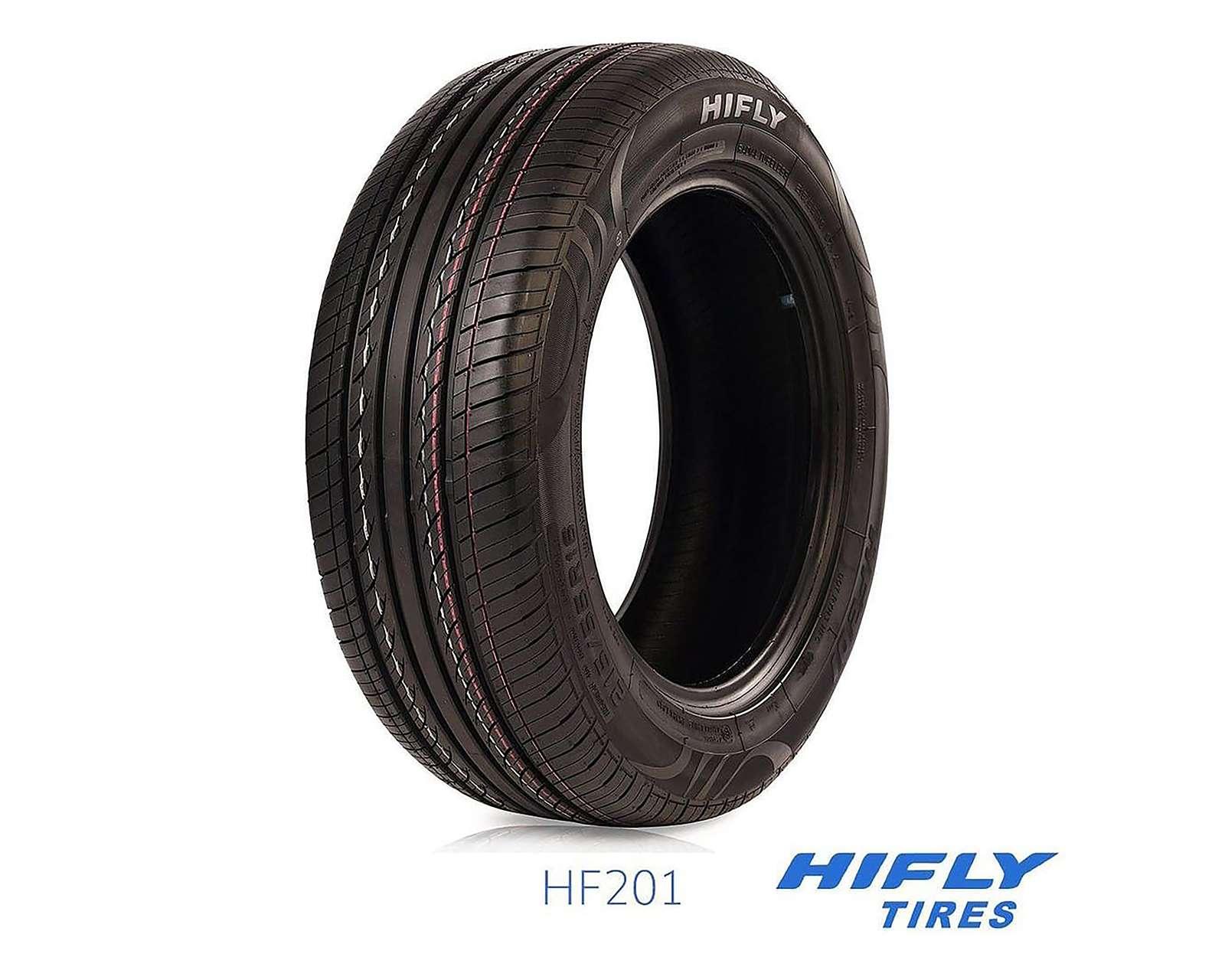 Llanta Hifly 205/60 Rin 15