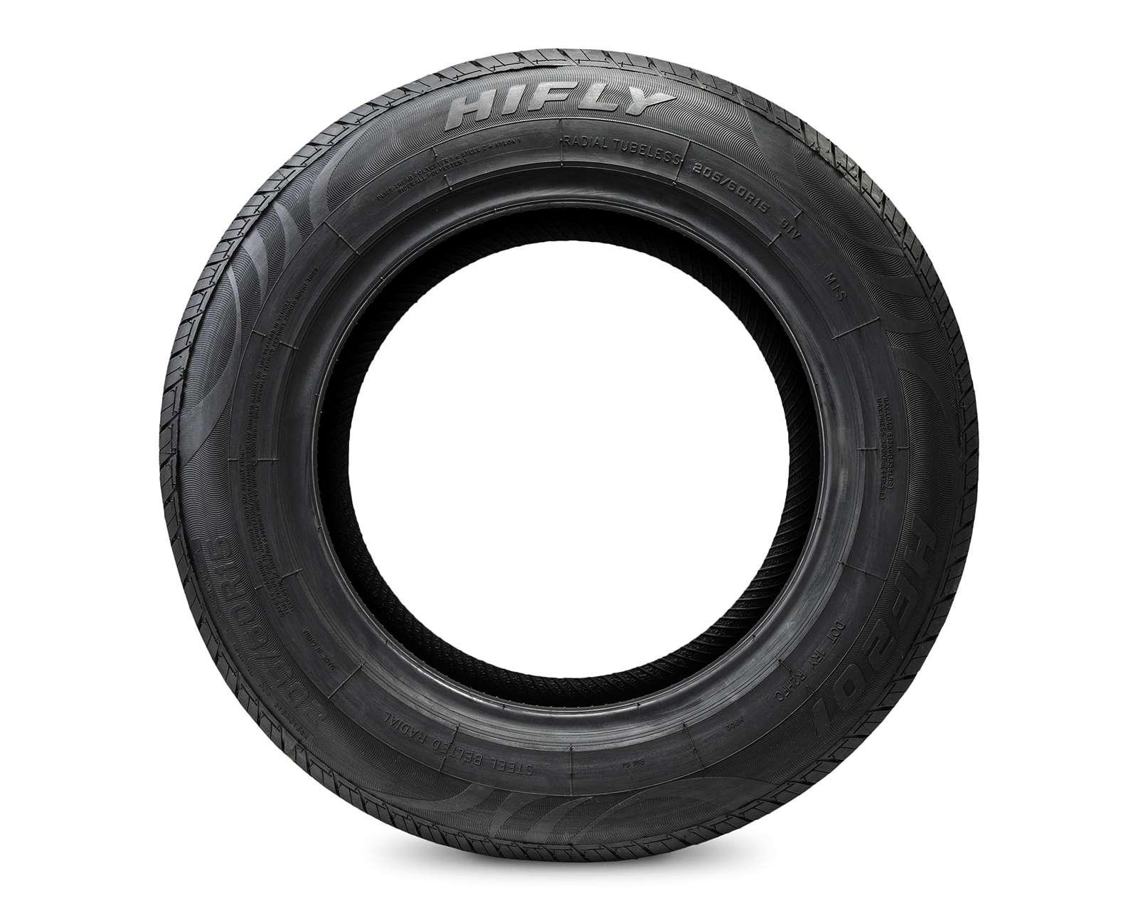 Foto 4 pulgar | Foto 3 | Llanta Hifly 205/60 Rin 15