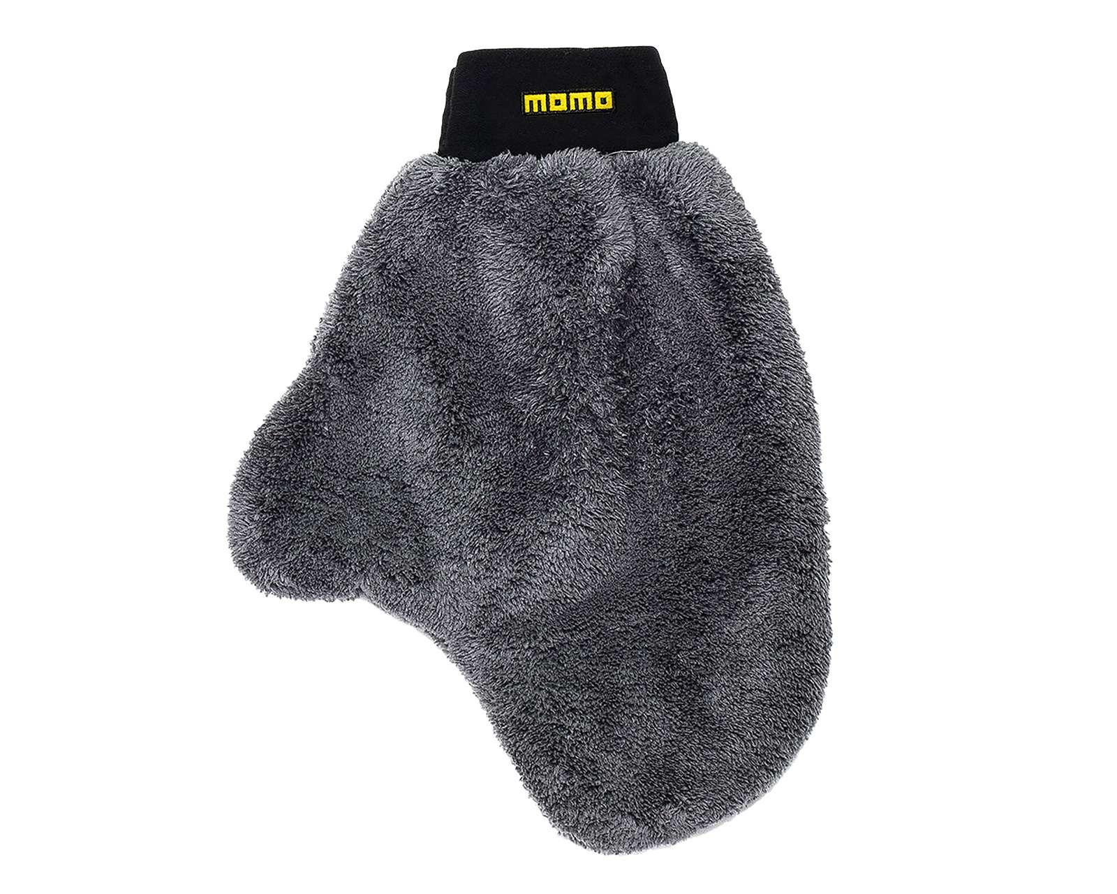 Foto 2 pulgar | Foto 1 | Guante de Microfibra Momo 1 Pieza