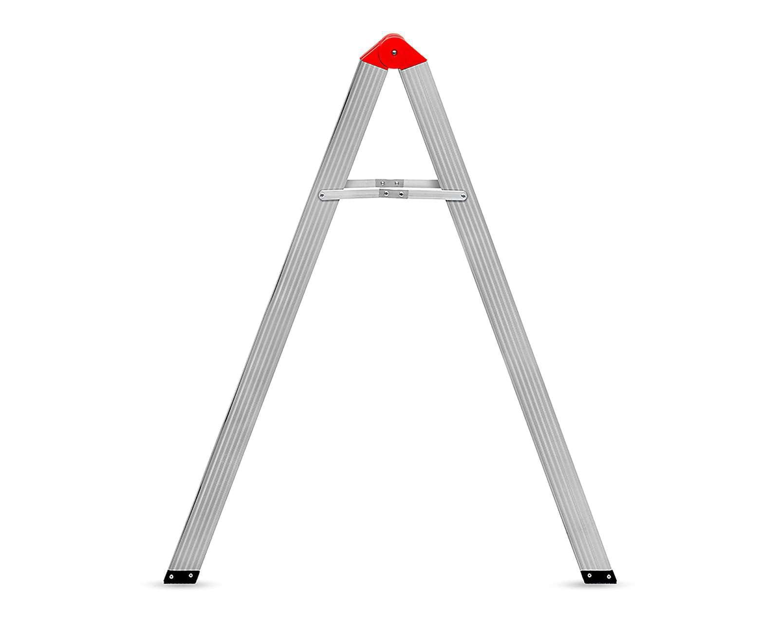 Foto 2 | Foto 2 | Escalera Plegable CV Directo Antiderrapante 5 Escalones