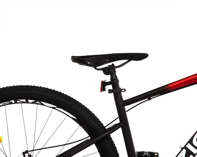 Foto 4 | Foto 4 | Bicicleta de Montaña Zigna Nickel 29" Roja