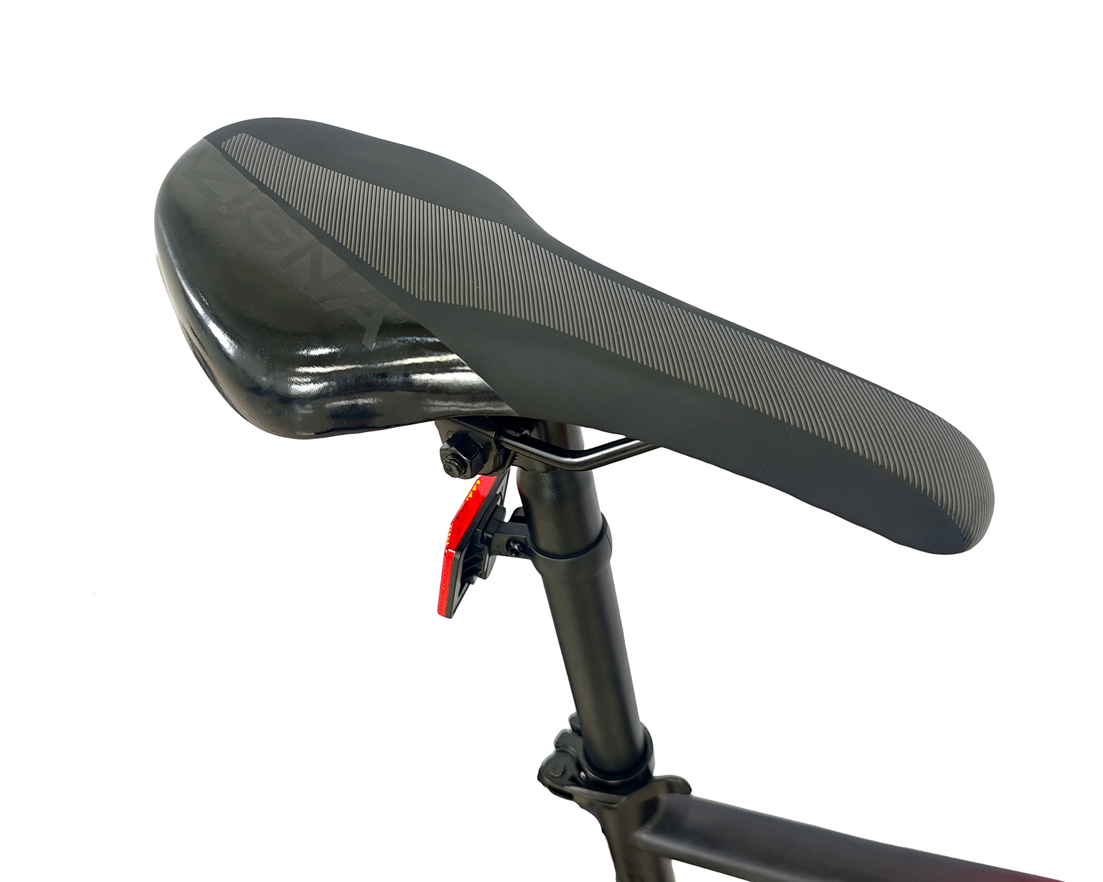 Foto 6 pulgar | Foto 5 | Bicicleta de Montaña Zigna Nickel 29" Roja