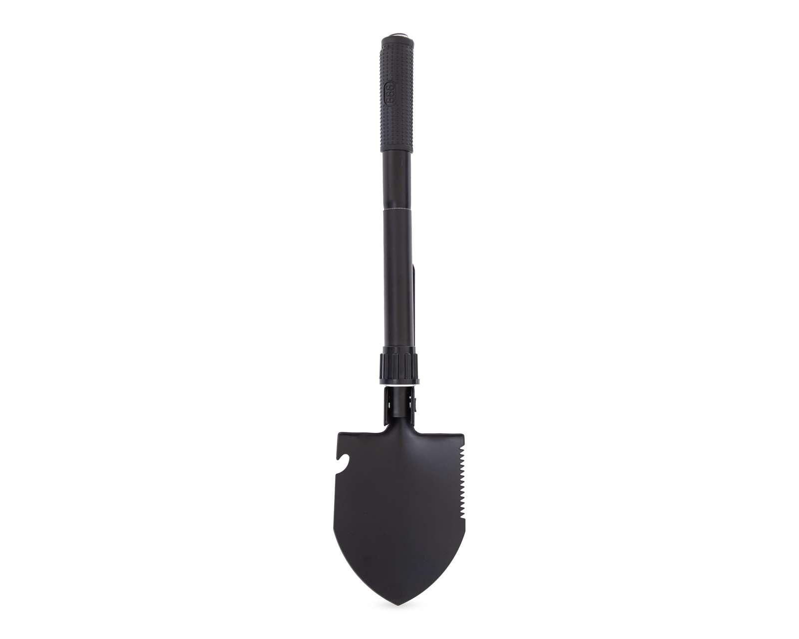Pala de Supervivencia Brave Power Tools