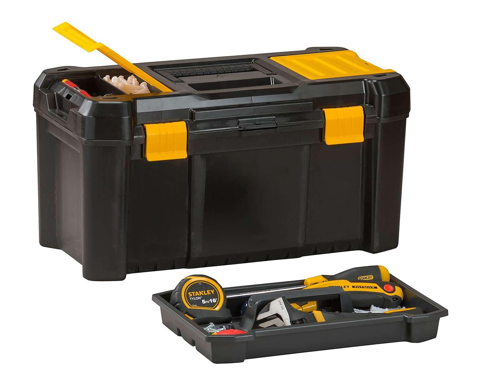 Foto 4 | Foto 4 | Caja para Herramientas Stanley