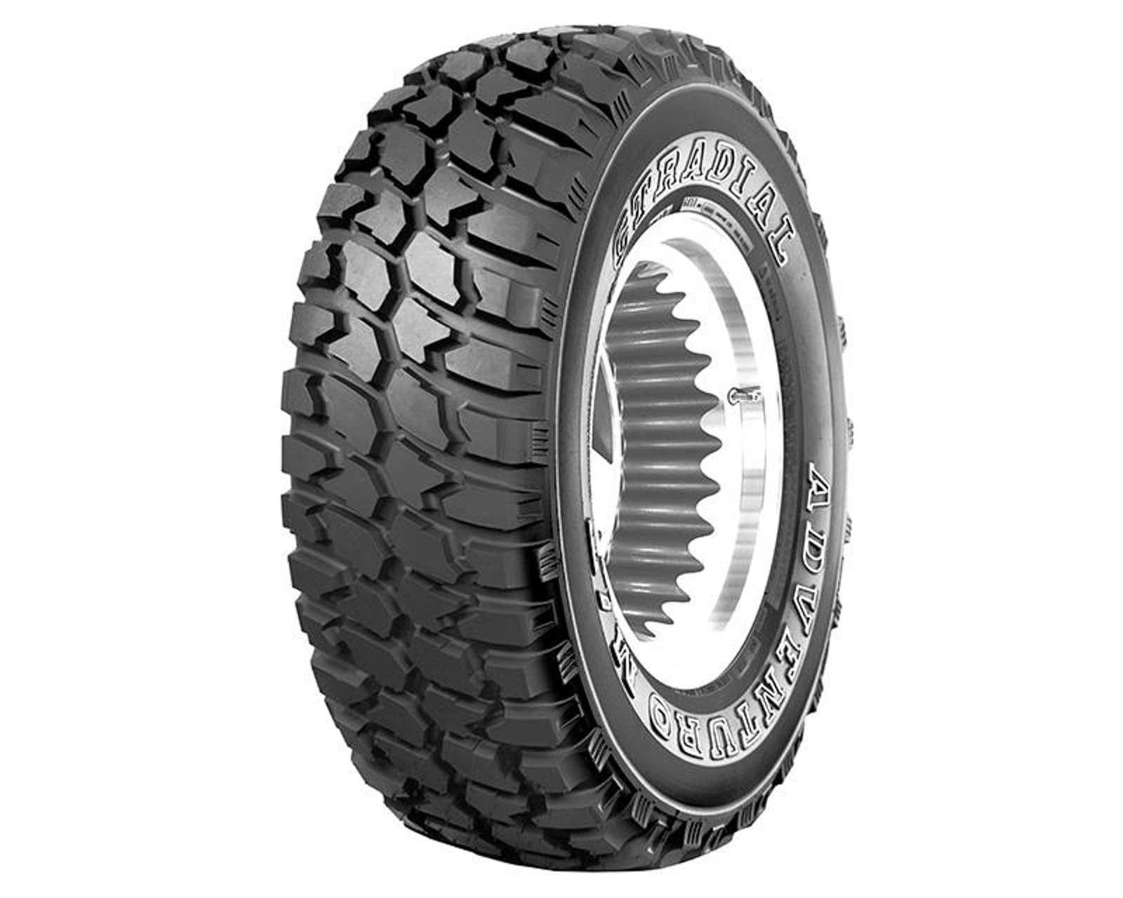 Llanta GT Radial 31 10.5 Rin 15