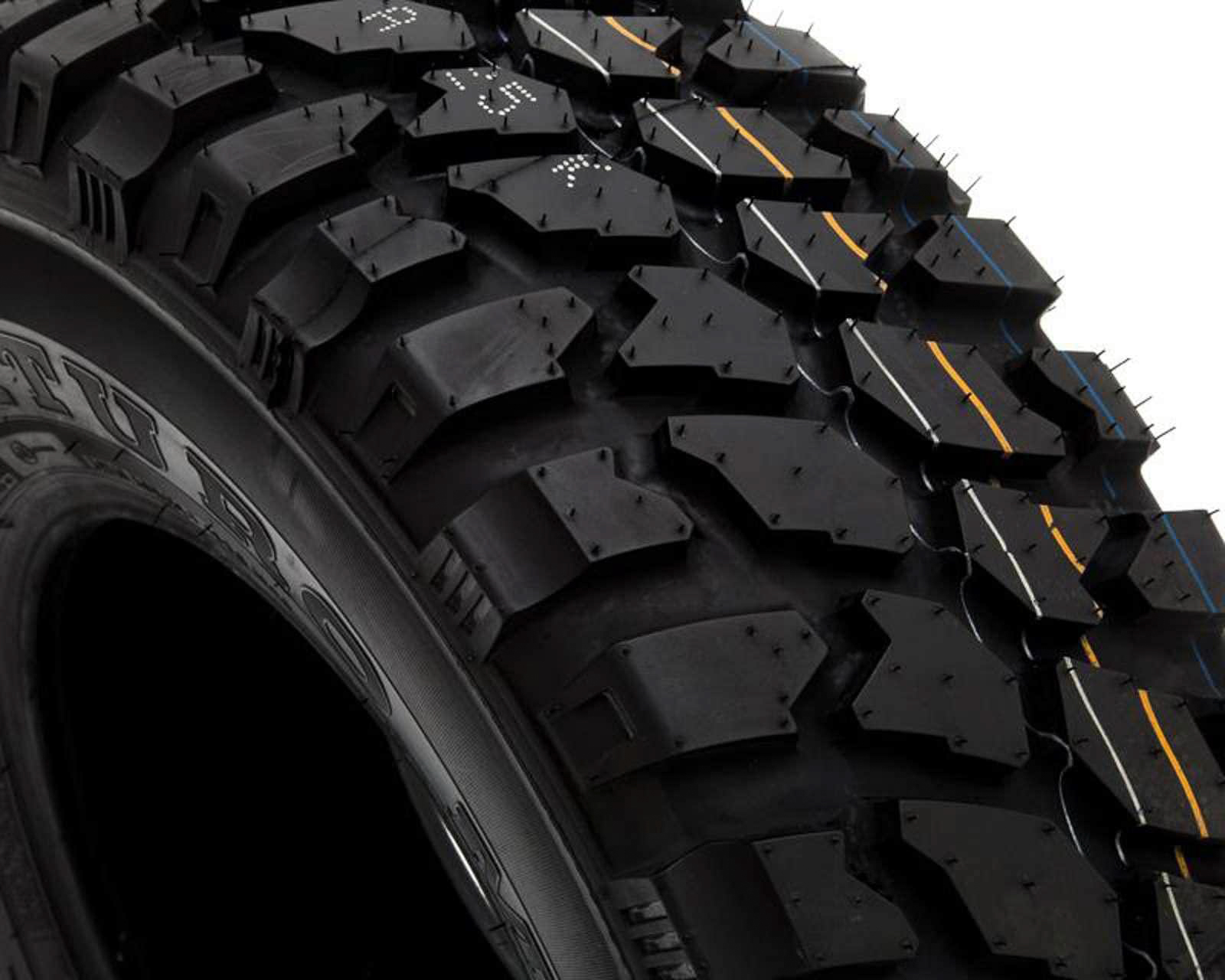 Foto 3 | Foto 3 | Llanta GT Radial 31 10.5 Rin 15
