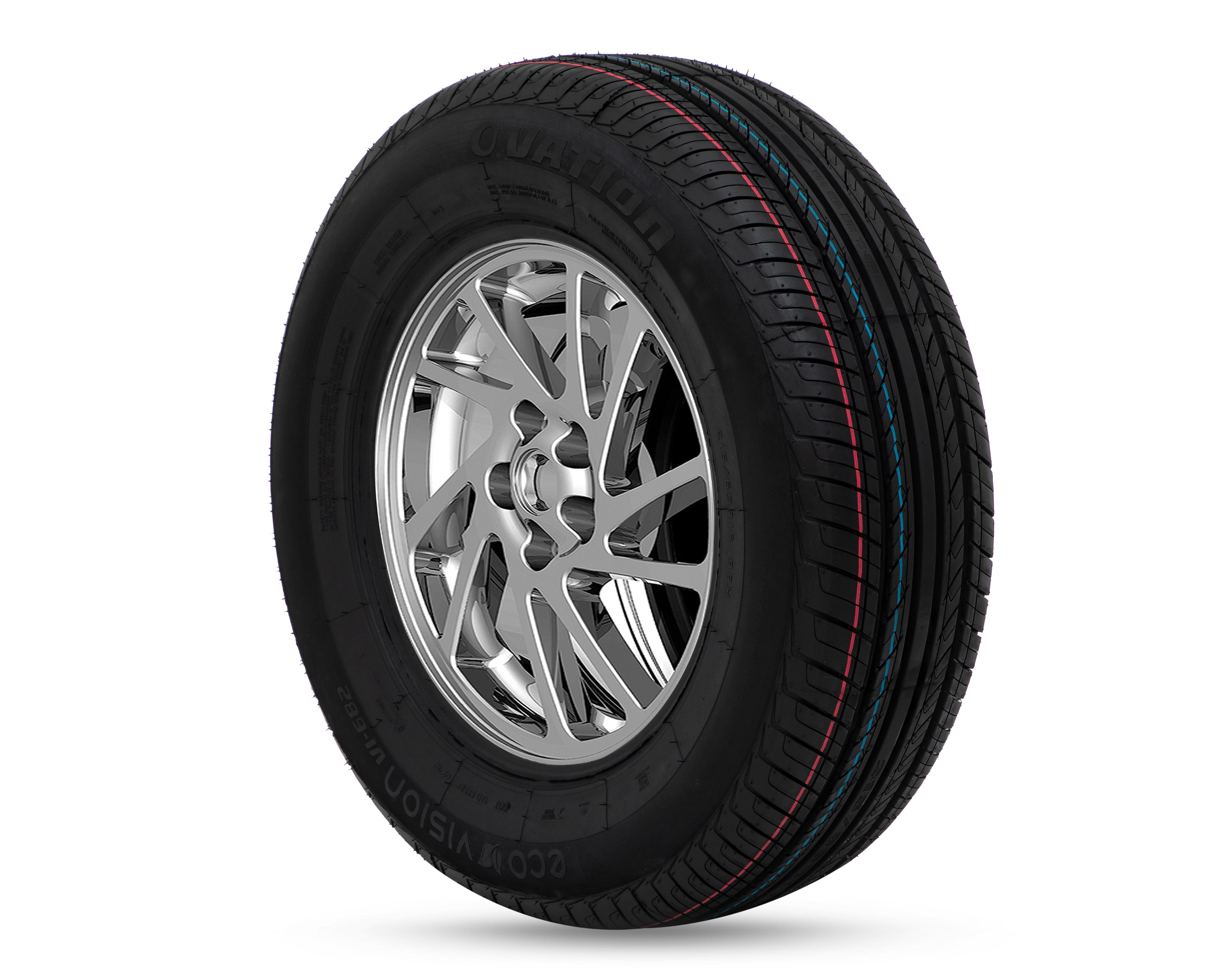 Llanta Ovation 215/65 Rin 16