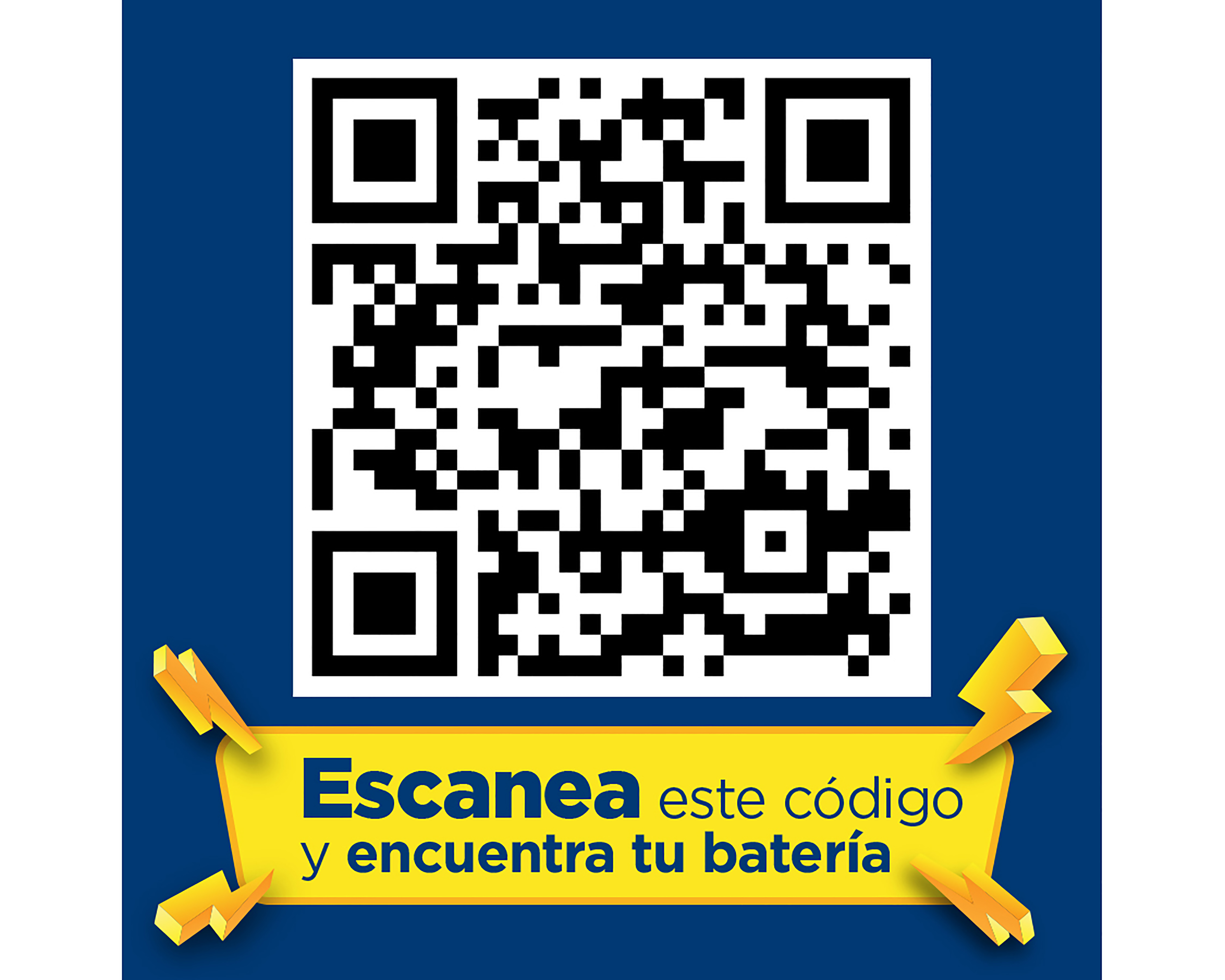 Foto 4 pulgar | Foto 3 | Acumulador América AM-34/78-750