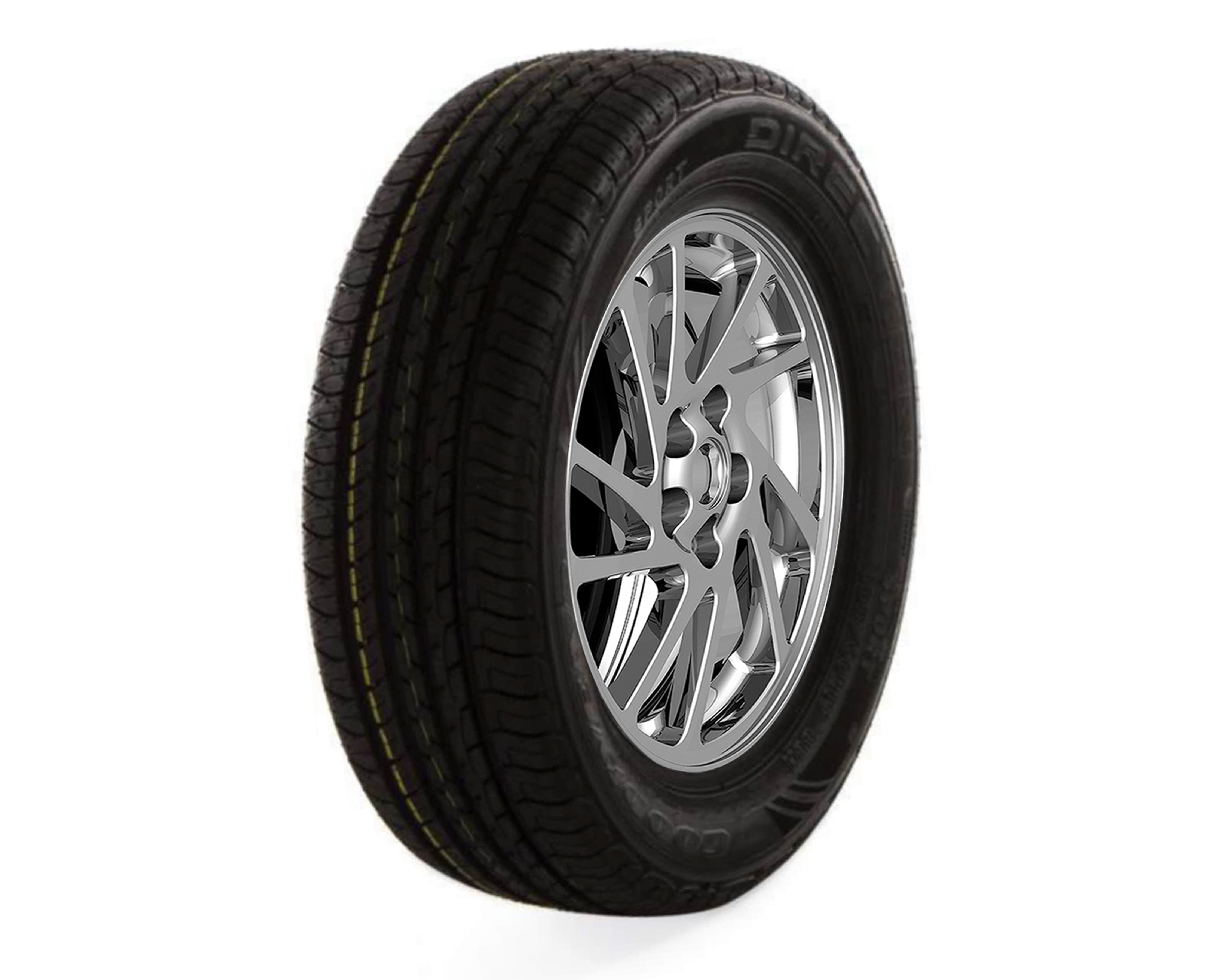 Llanta Goodyear 185/60 Rin 15