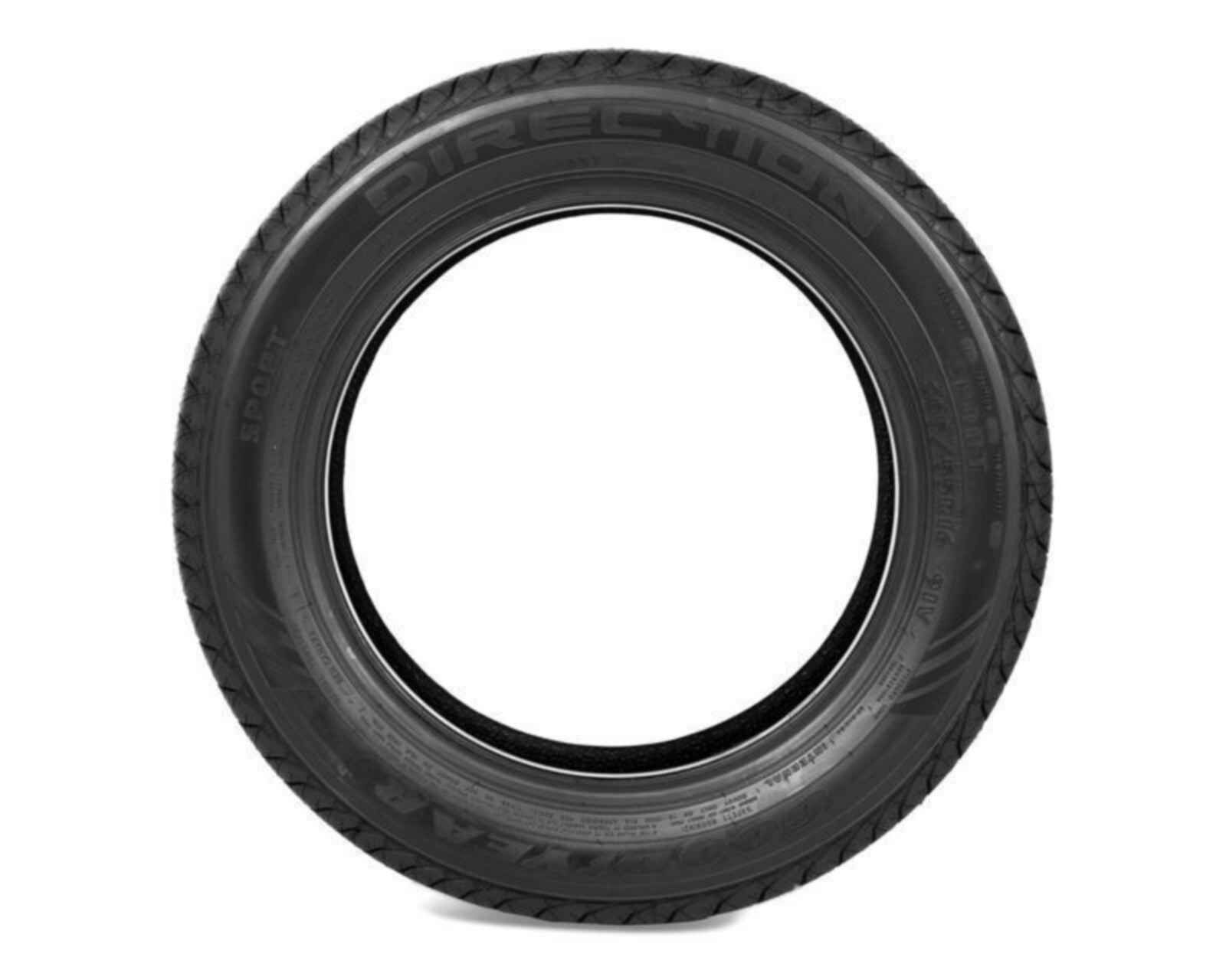 Foto 2 | Foto 2 | Llanta Goodyear 205/55 Rin 16