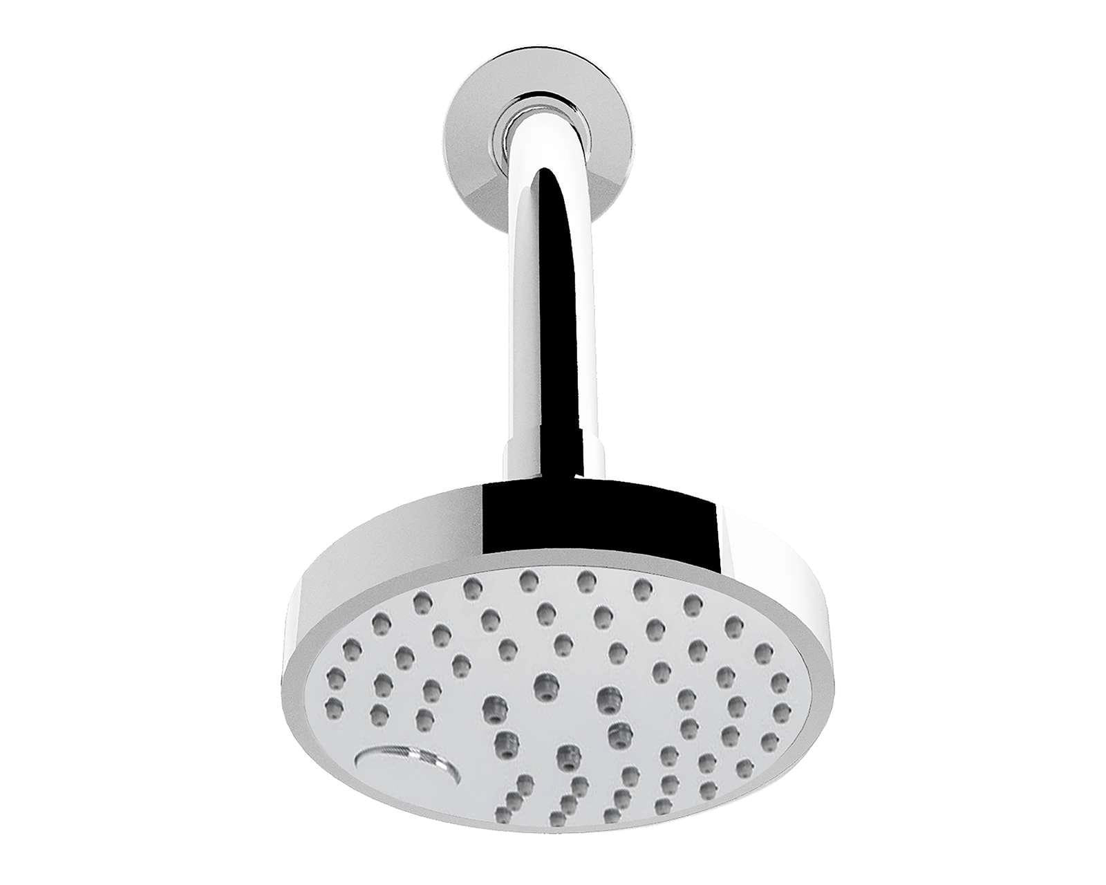 Foto 3 | Foto 3 | Regadera H-3300 Helvex