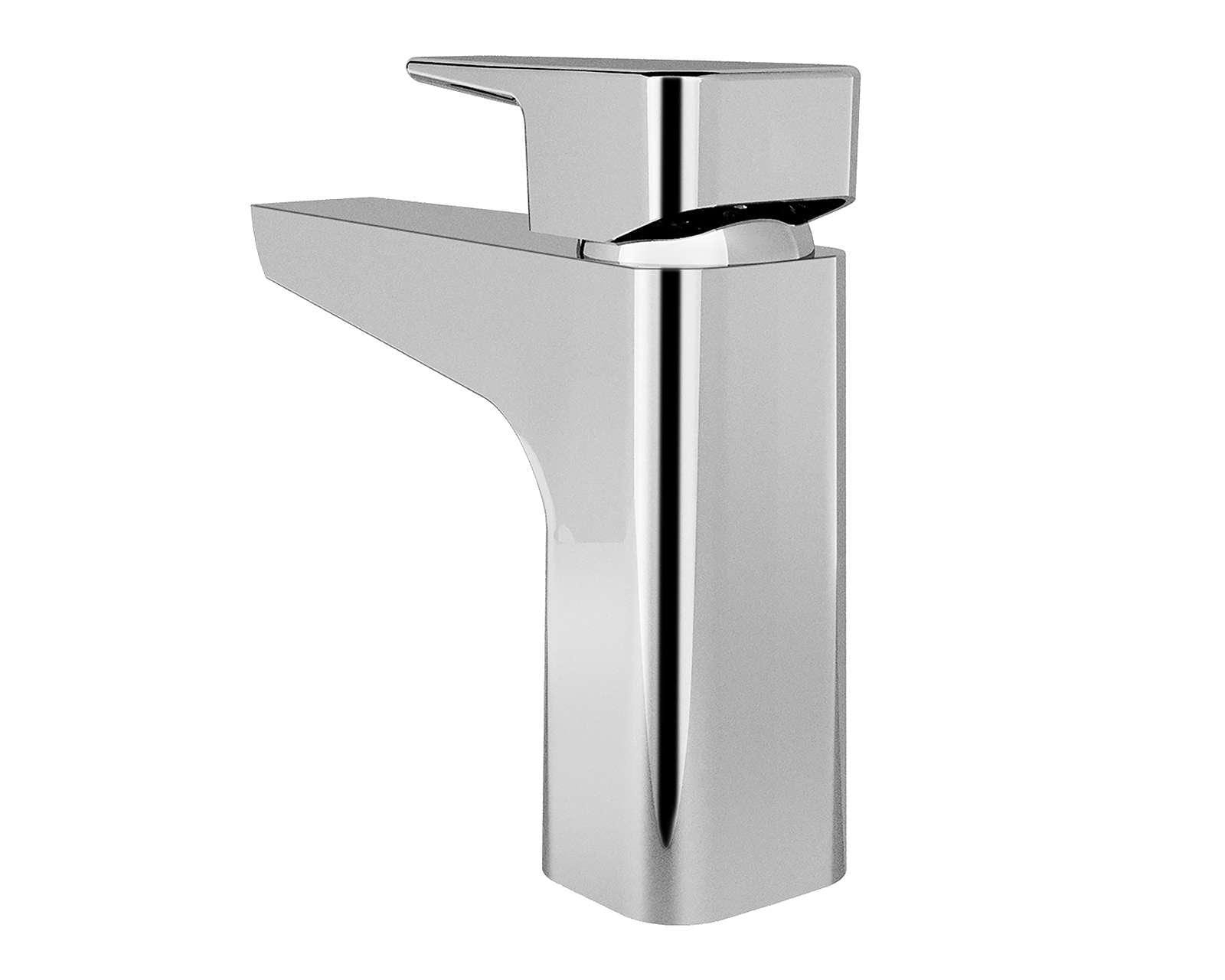 Foto 5 pulgar | Foto 4 | Monomando para Lavabo PIA-100 Helvex