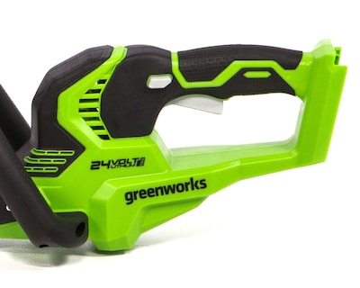 Foto 4 | Foto 4 | Cortasetos Greenworks 24 V 22"