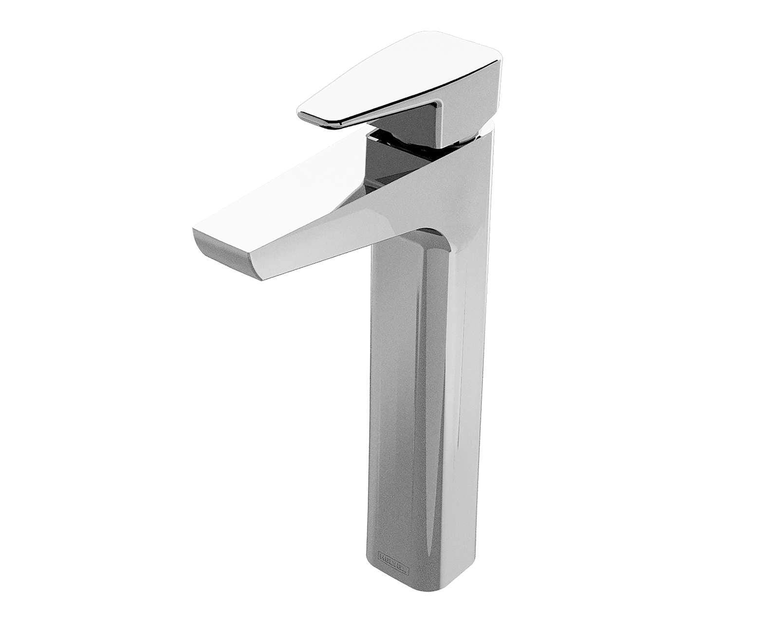 Foto 4 pulgar | Foto 3 | Monomando para Lavabo PIA-101 Helvex